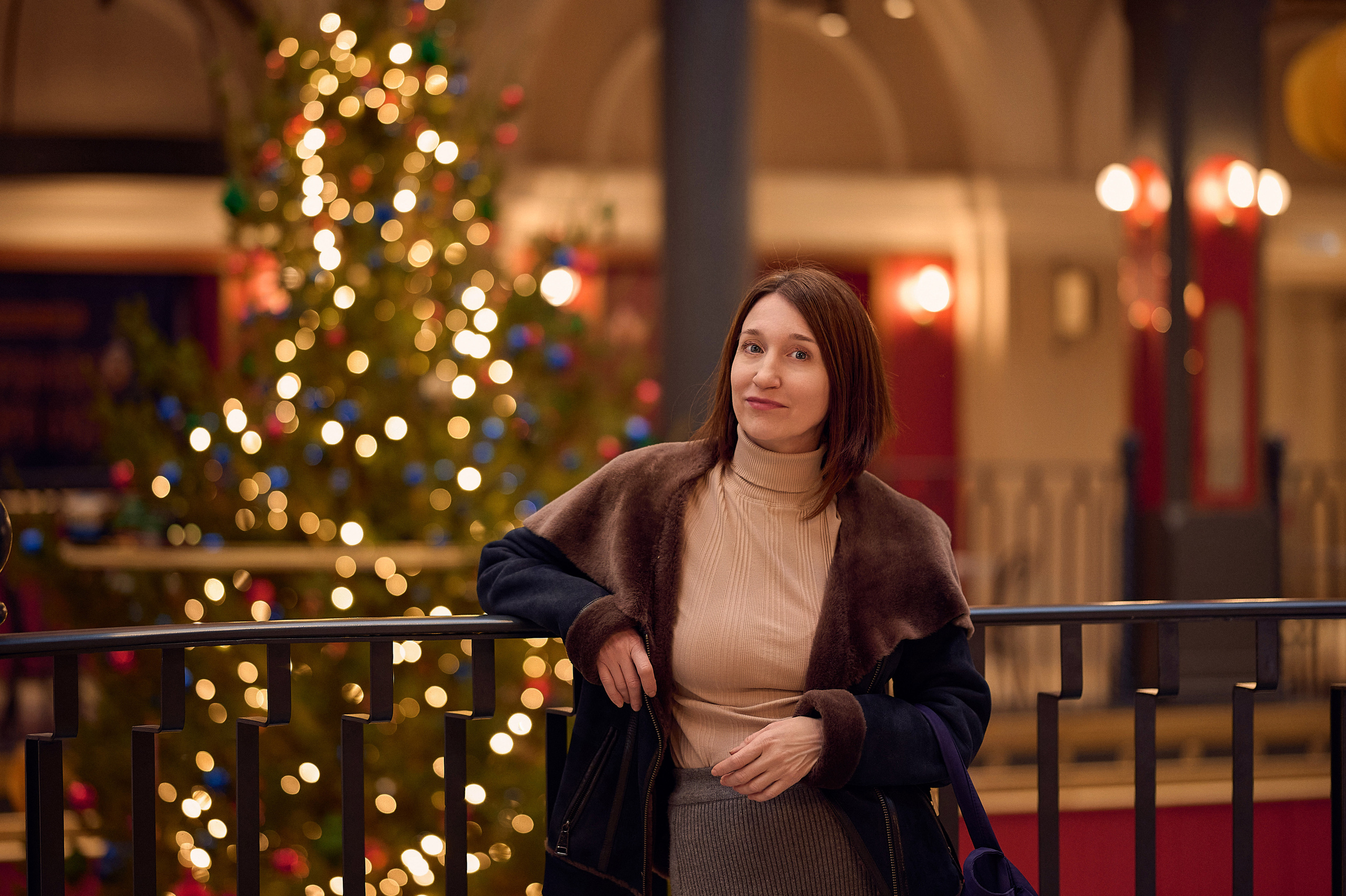 Саша Vokzal 1853. Фотограф Тихонова Ольга Санкт-Петербург