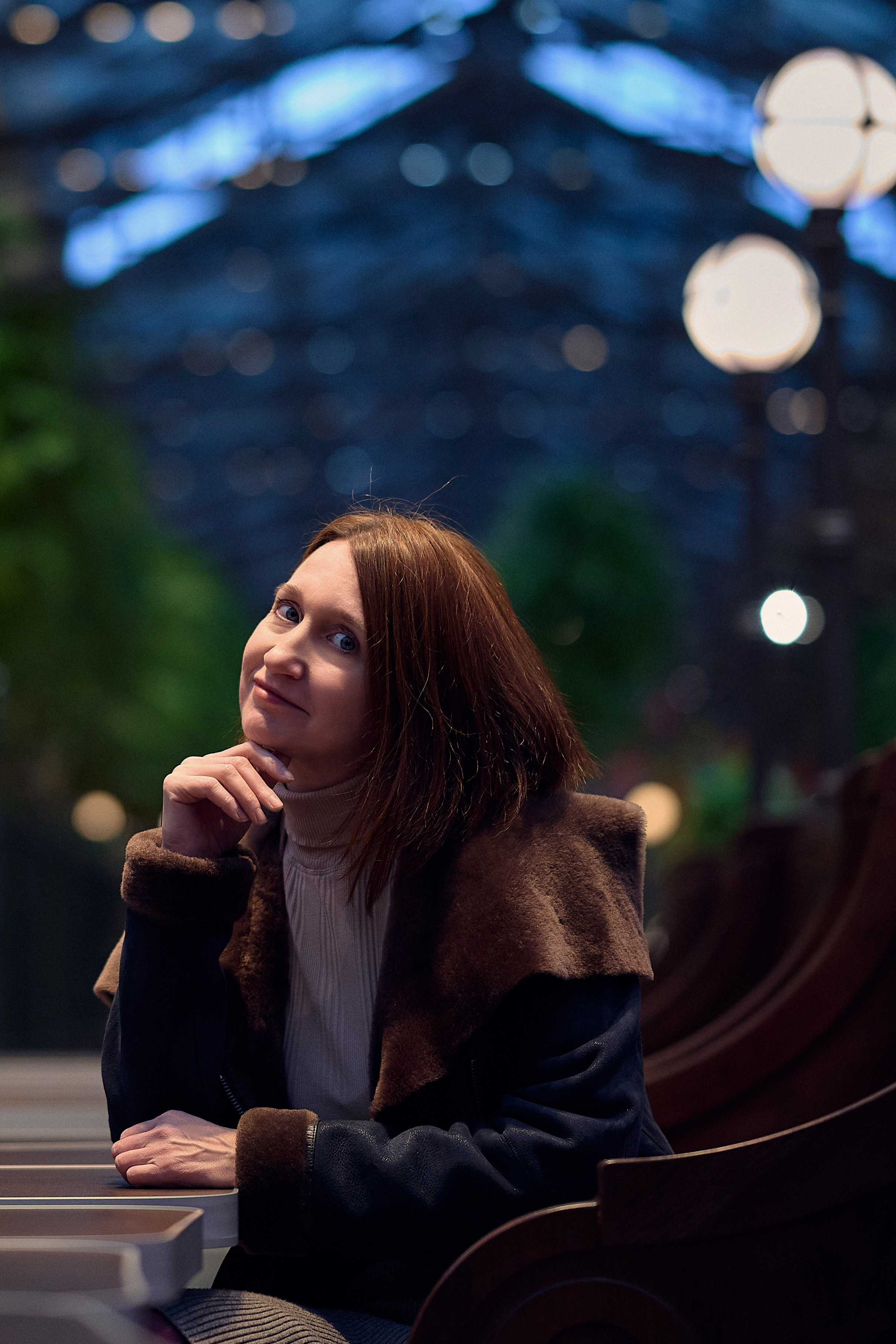 Саша Vokzal 1853. Фотограф Тихонова Ольга Санкт-Петербург