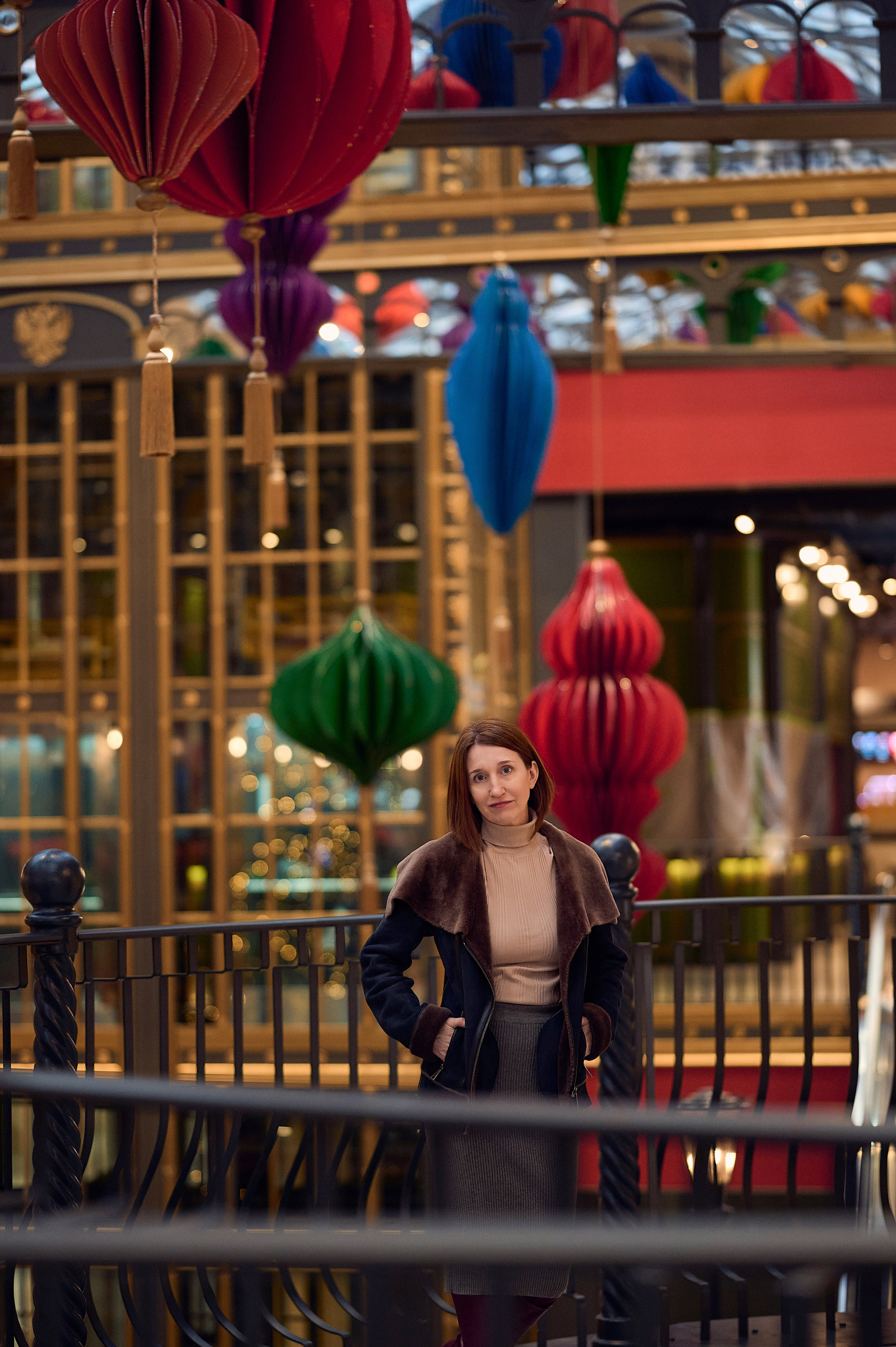 Саша Vokzal 1853. Фотограф Тихонова Ольга Санкт-Петербург