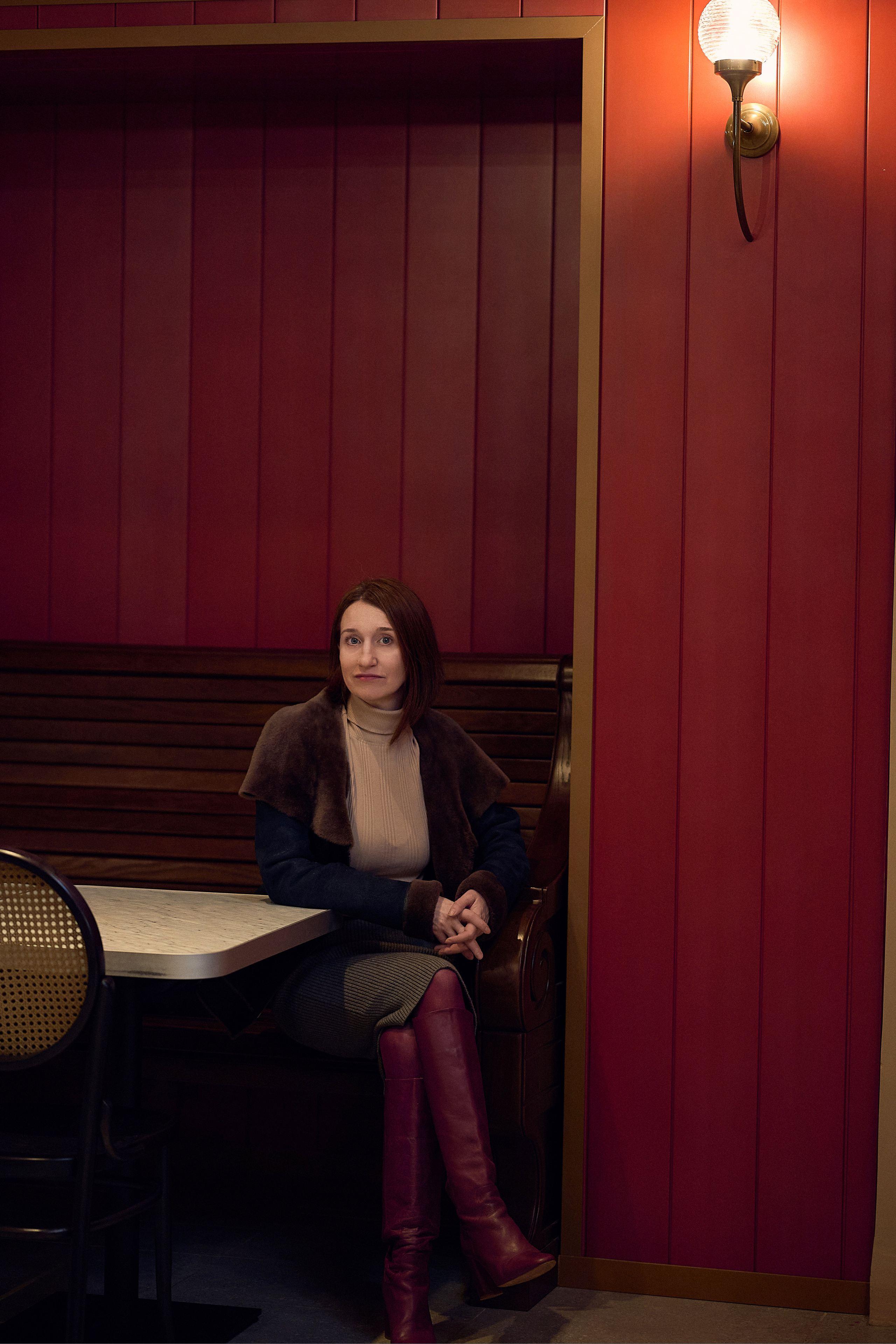 Саша Vokzal 1853. Фотограф Тихонова Ольга Санкт-Петербург