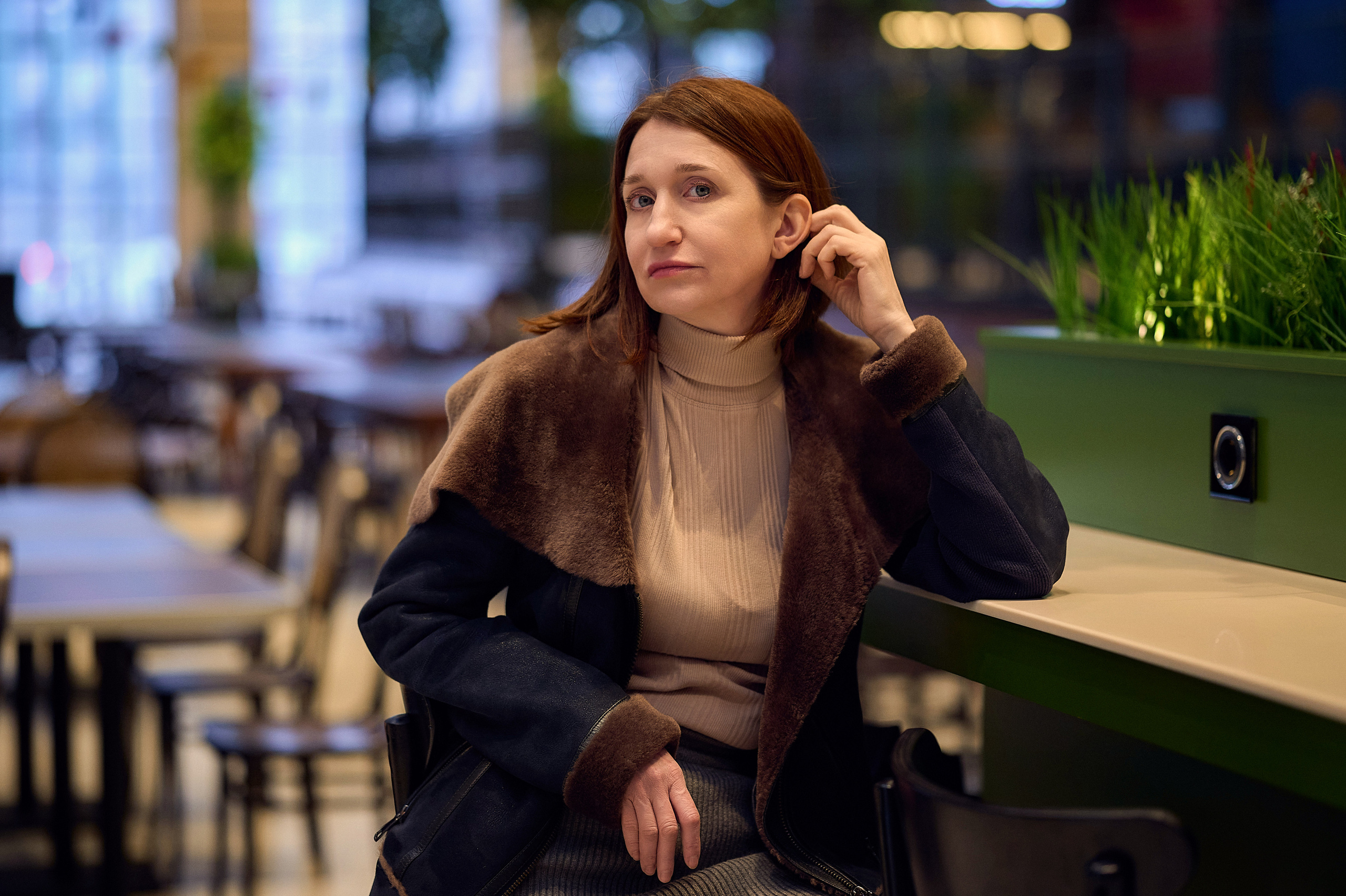 Саша Vokzal 1853. Фотограф Тихонова Ольга Санкт-Петербург