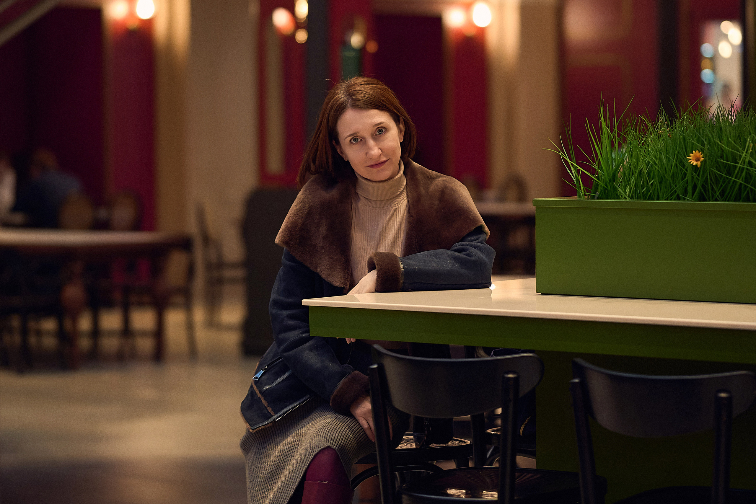 Саша Vokzal 1853. Фотограф Тихонова Ольга Санкт-Петербург