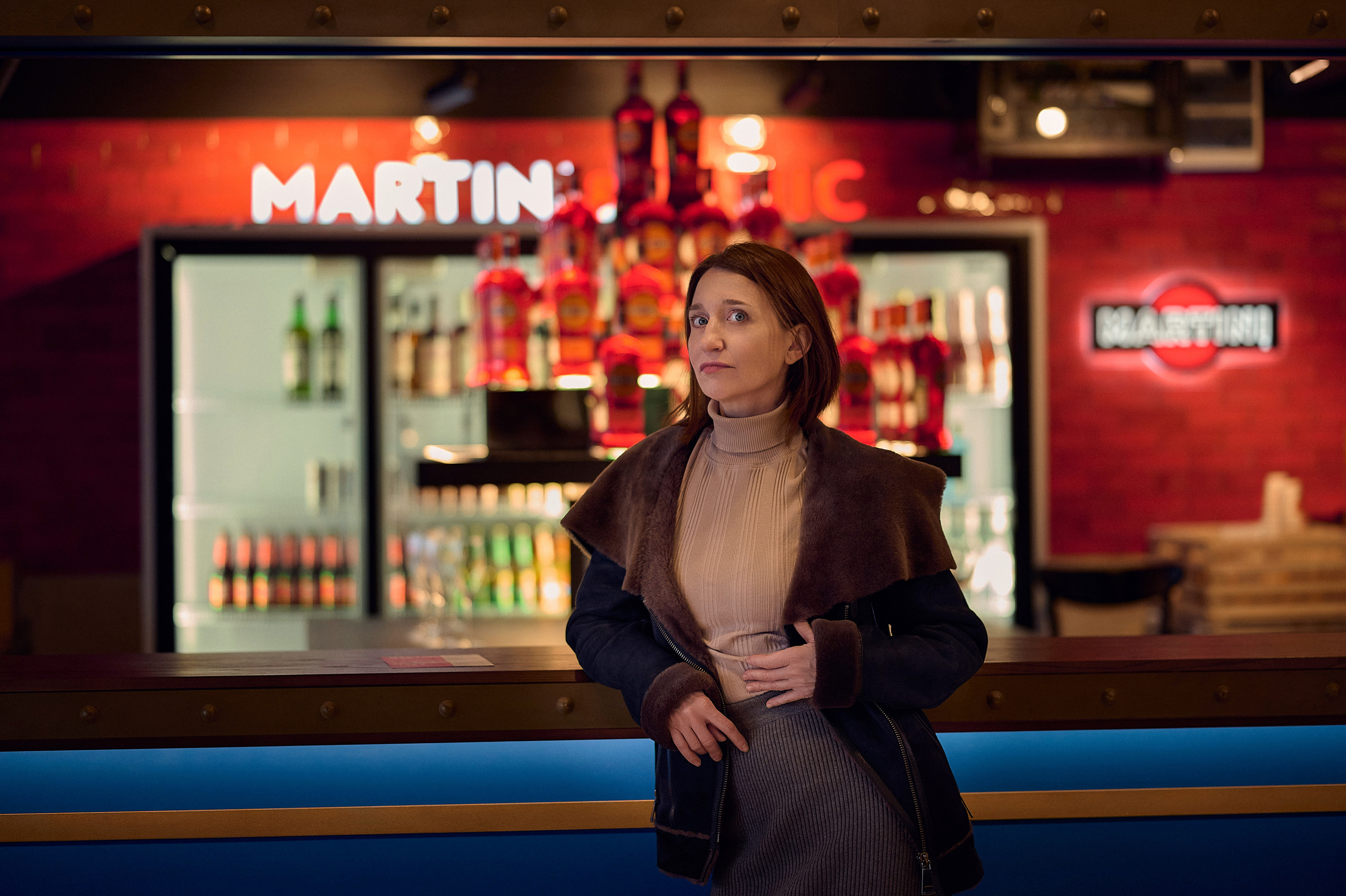 Саша Vokzal 1853. Фотограф Тихонова Ольга Санкт-Петербург