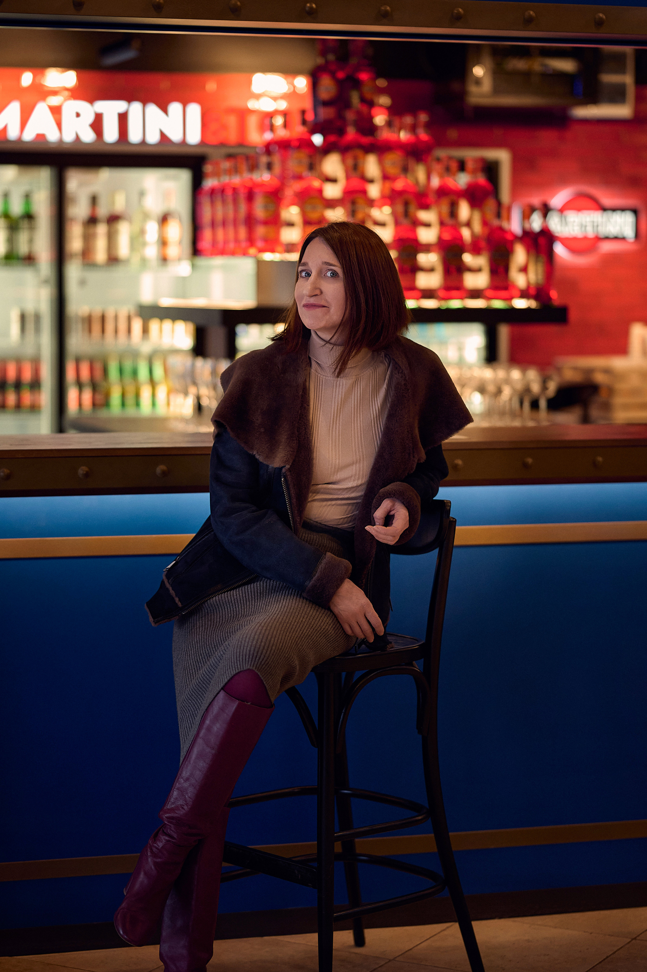 Саша Vokzal 1853. Фотограф Тихонова Ольга Санкт-Петербург