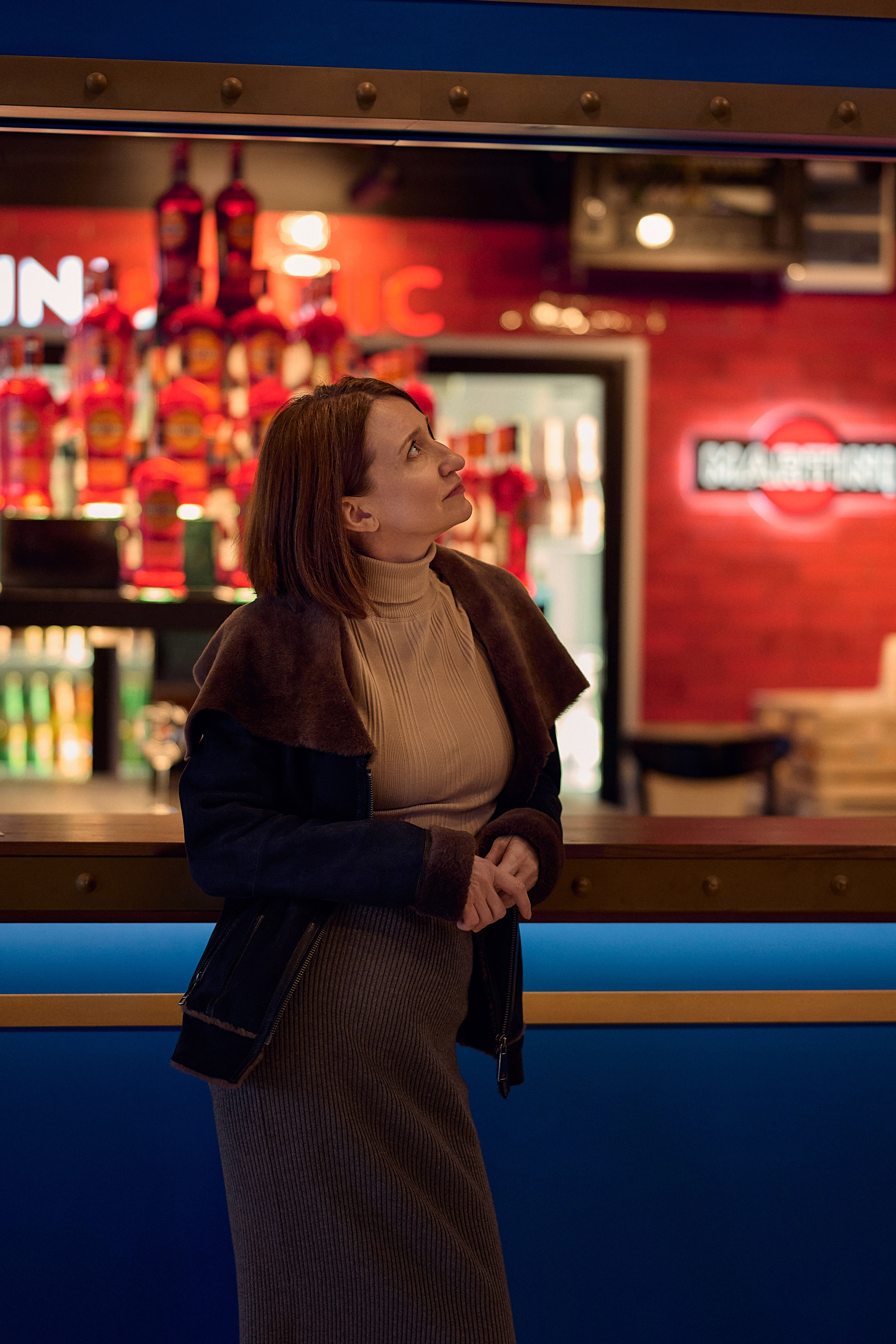 Саша Vokzal 1853. Фотограф Тихонова Ольга Санкт-Петербург