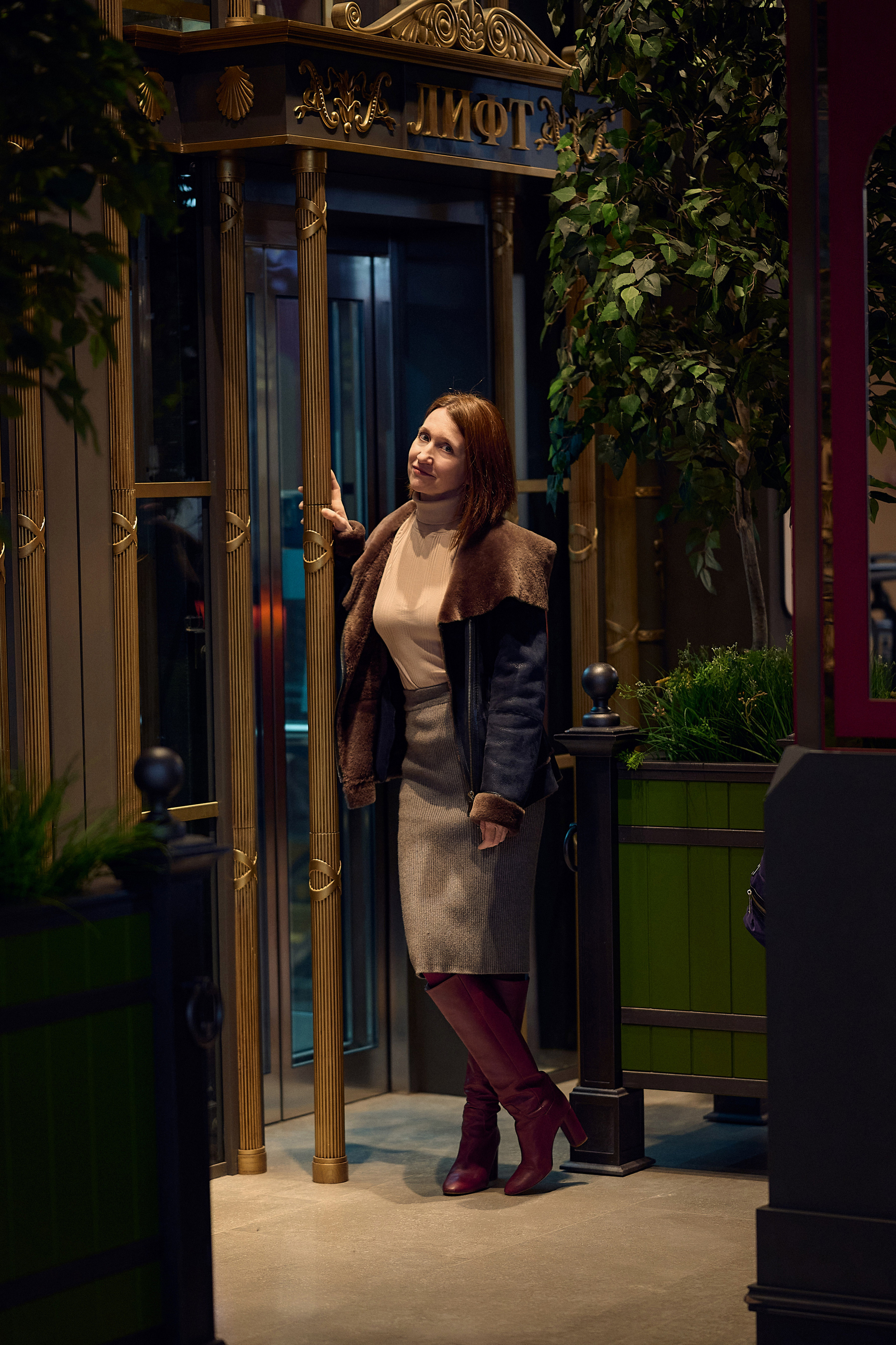 Саша Vokzal 1853. Фотограф Тихонова Ольга Санкт-Петербург