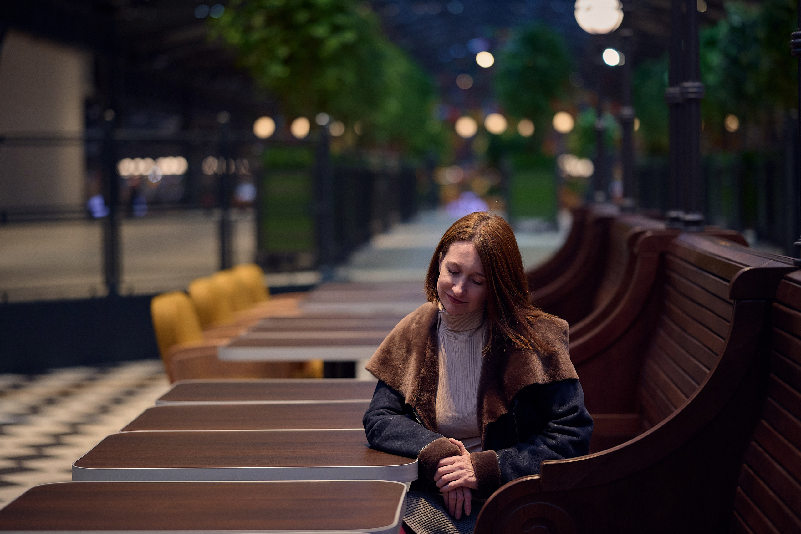 Саша Vokzal 1853. Фотограф Тихонова Ольга Санкт-Петербург