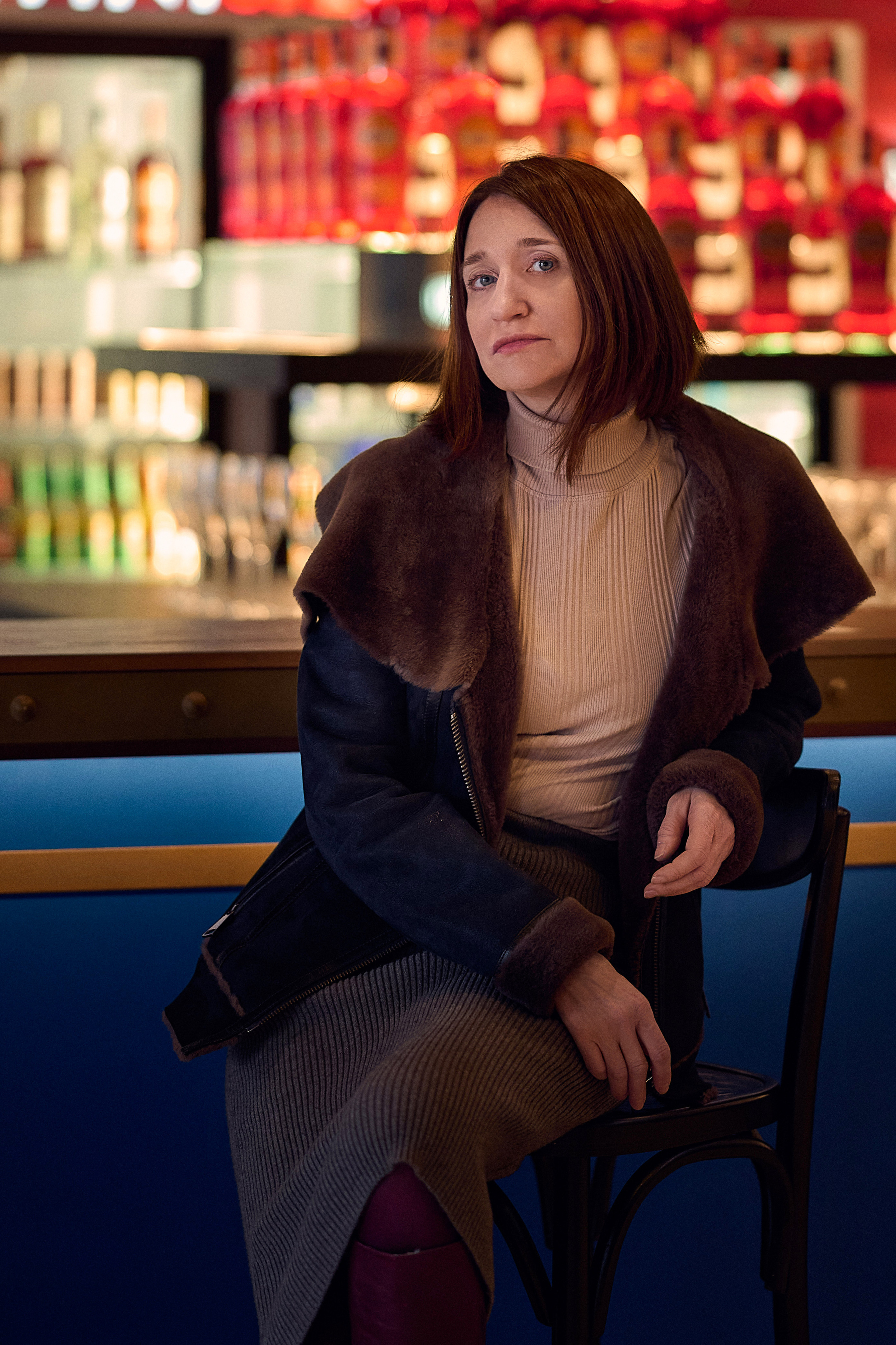 Саша Vokzal 1853. Фотограф Тихонова Ольга Санкт-Петербург