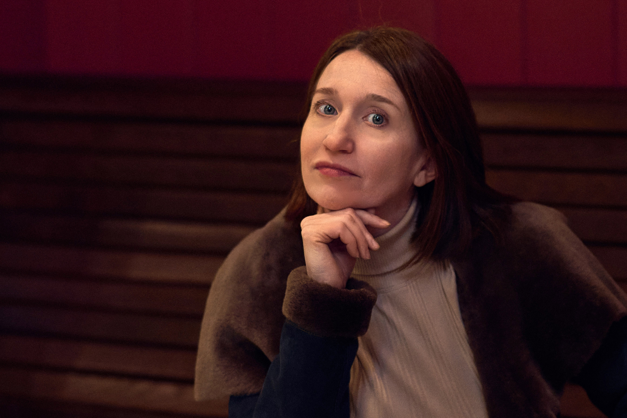 Саша Vokzal 1853. Фотограф Тихонова Ольга Санкт-Петербург