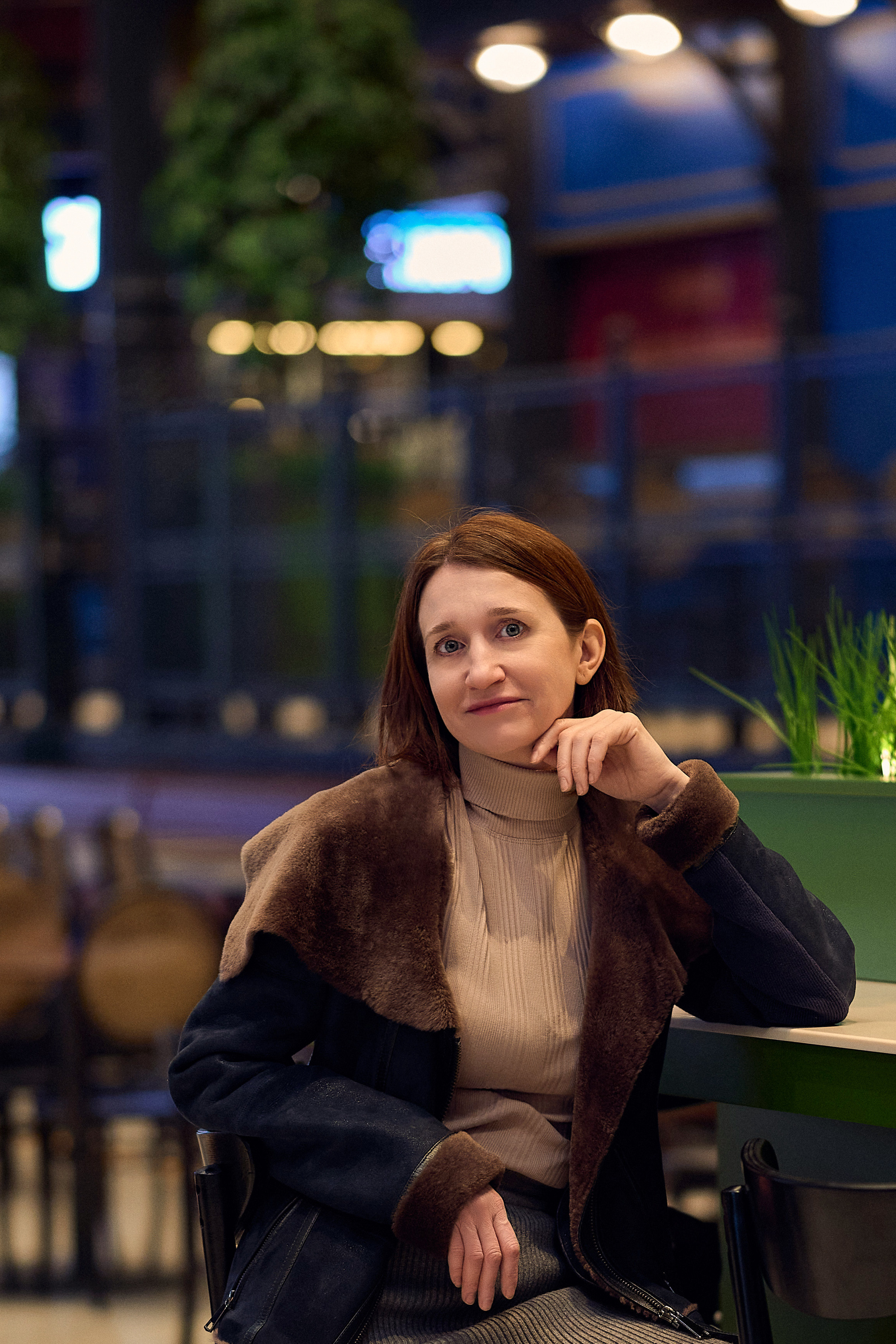 Саша Vokzal 1853. Фотограф Тихонова Ольга Санкт-Петербург