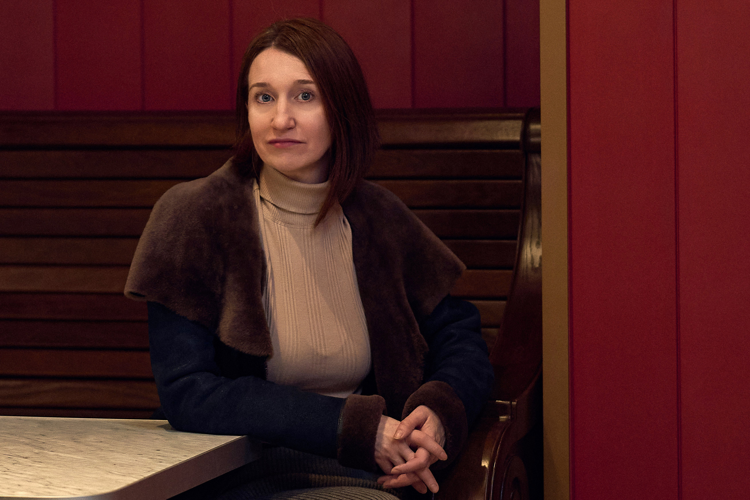 Саша Vokzal 1853. Фотограф Тихонова Ольга Санкт-Петербург