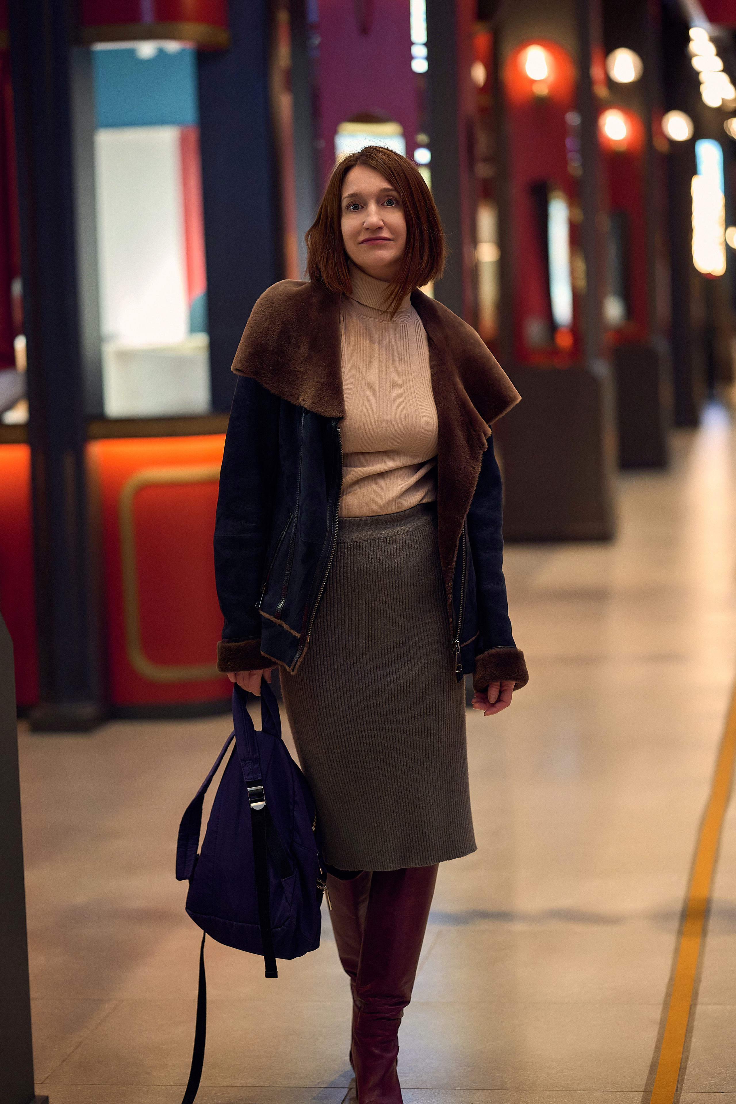 Саша Vokzal 1853. Фотограф Тихонова Ольга Санкт-Петербург