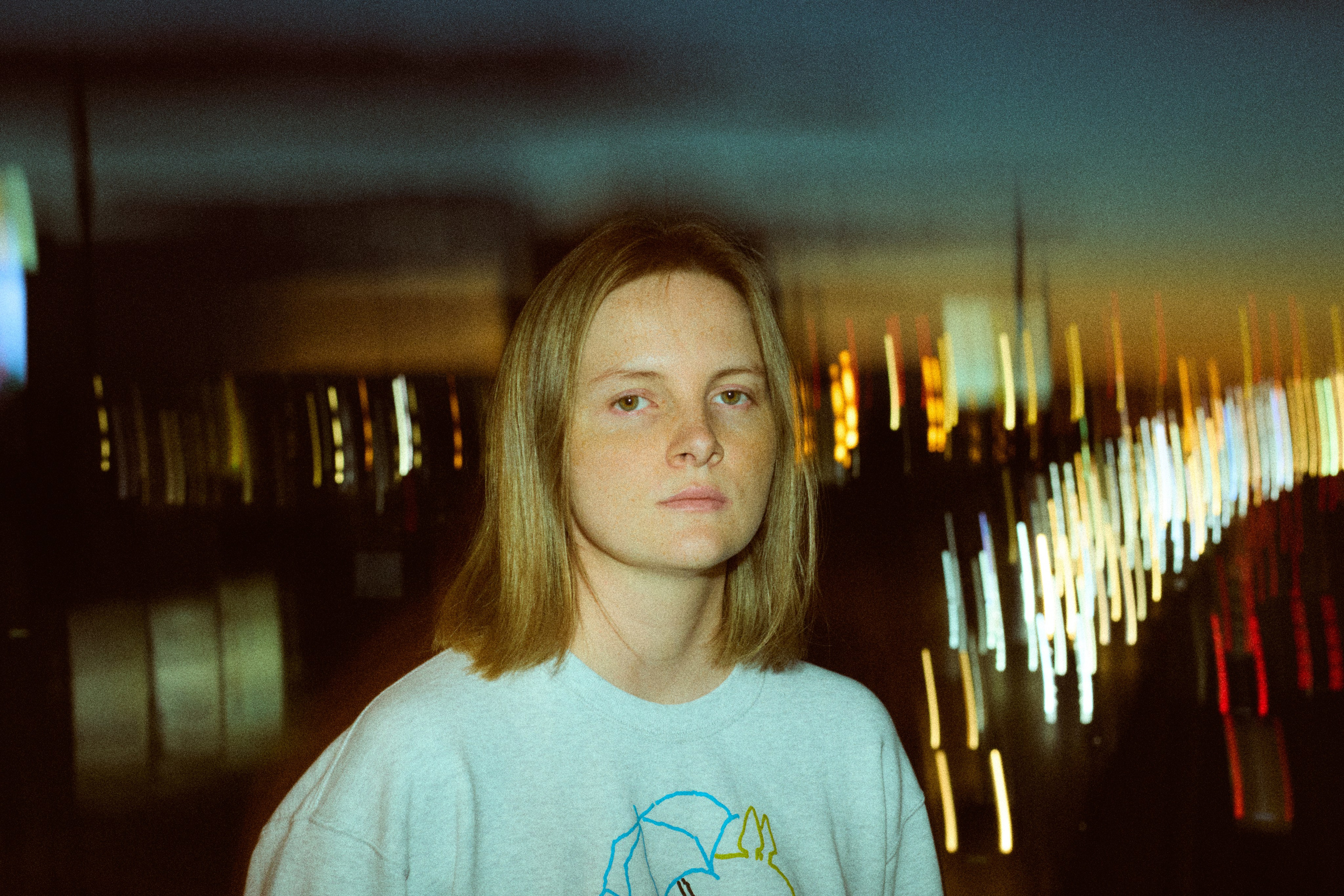 Фотограф из Москвы Кирилл Яборов