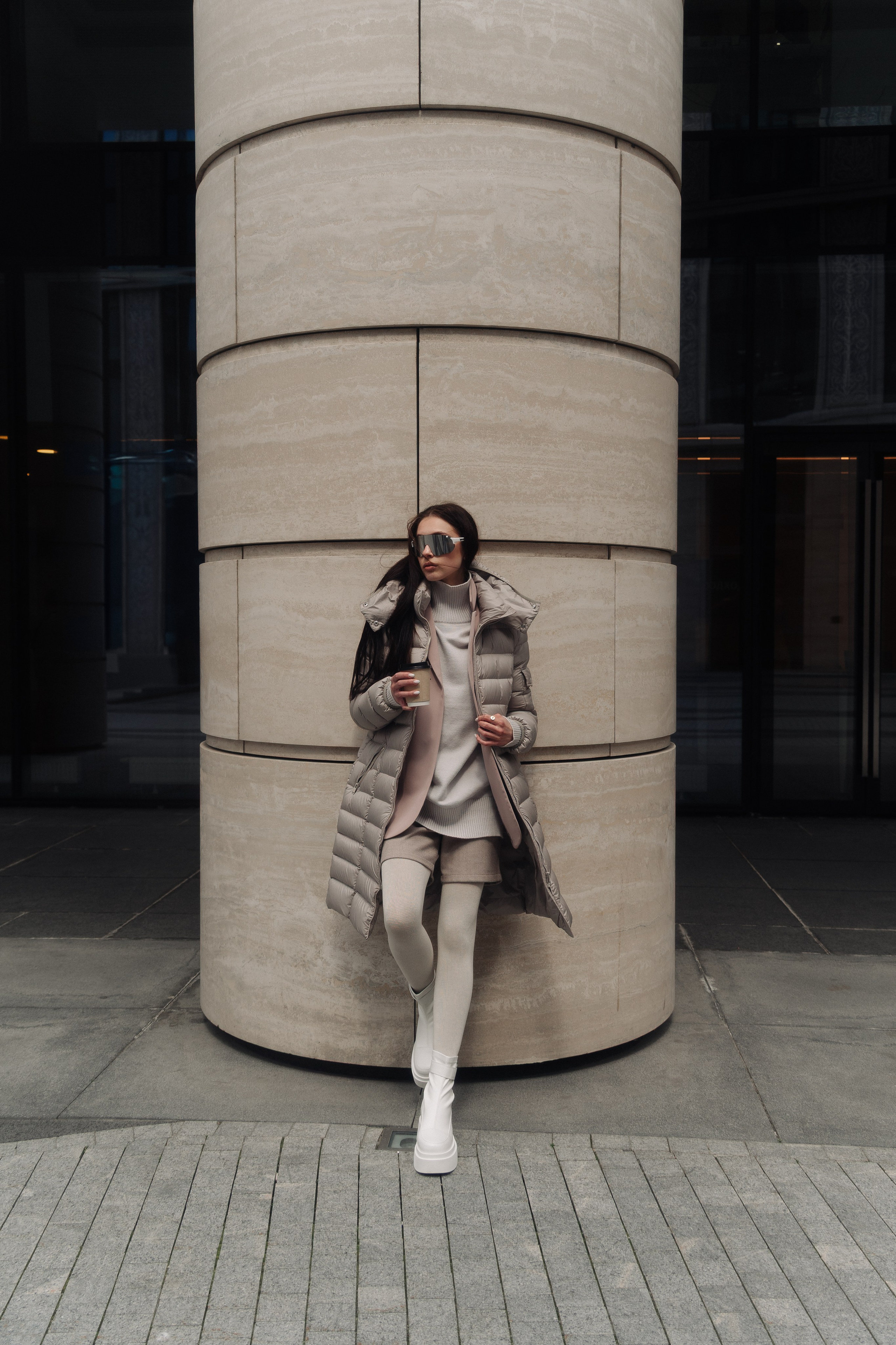 Fashion-продакшн под ключ: идеи, локации, команда и готовые фото для брендов. Fashion фотограф-видеограф в Санкт-Петербурге Никита Белан