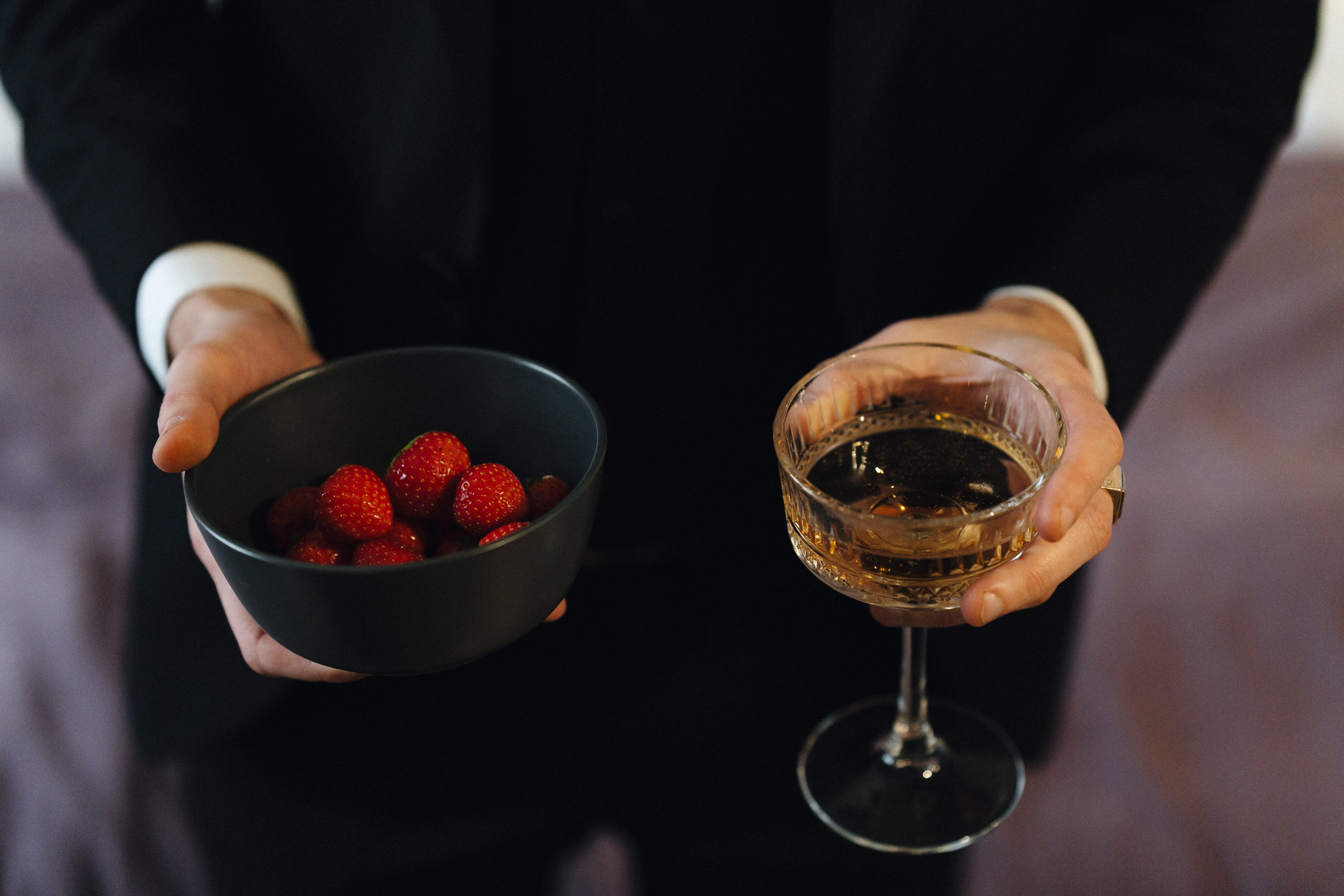 Свадьба Гумара и Анны. Фотограф Макс Меш