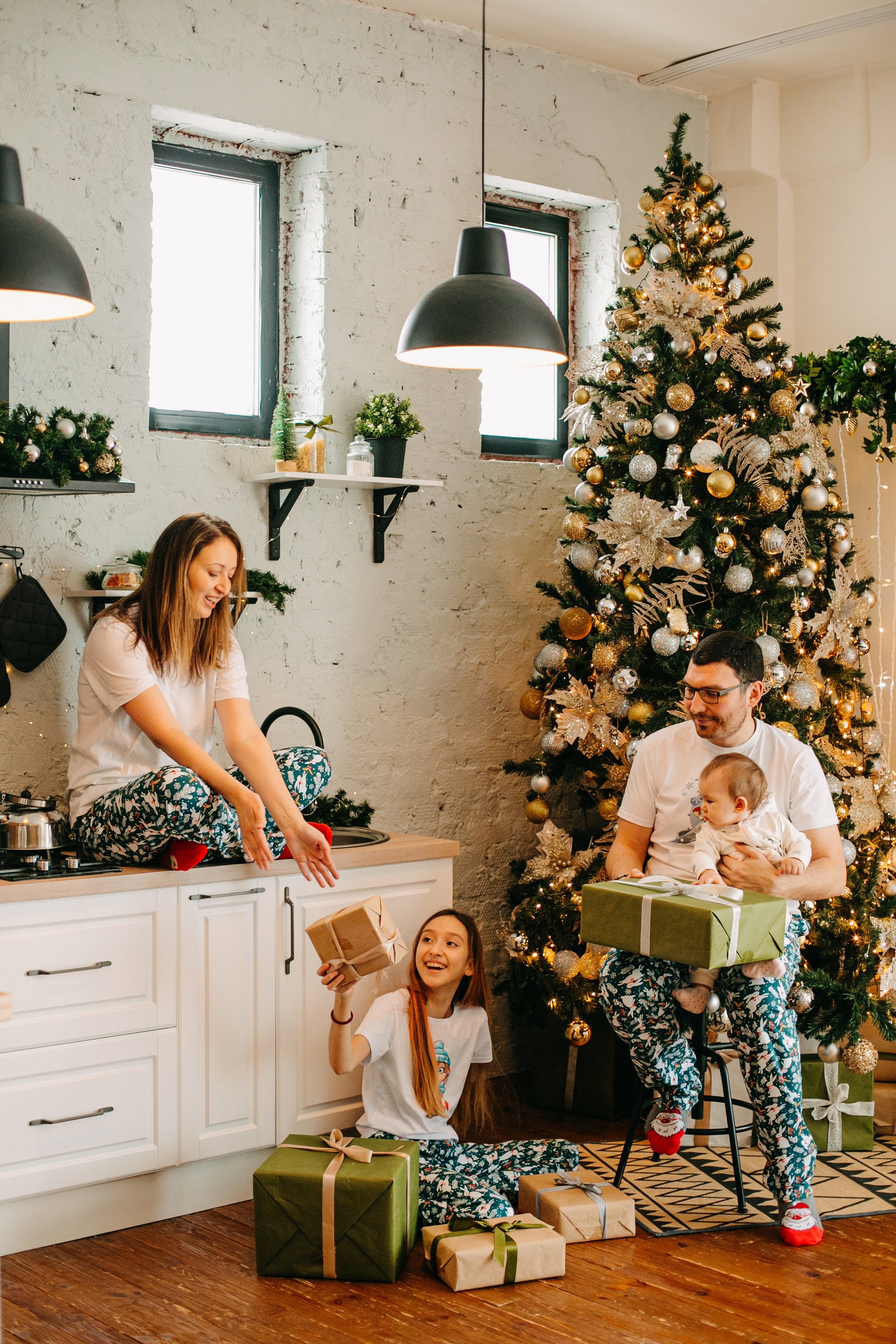 ФОТОДНИ. Фуд фотограф новосибирск