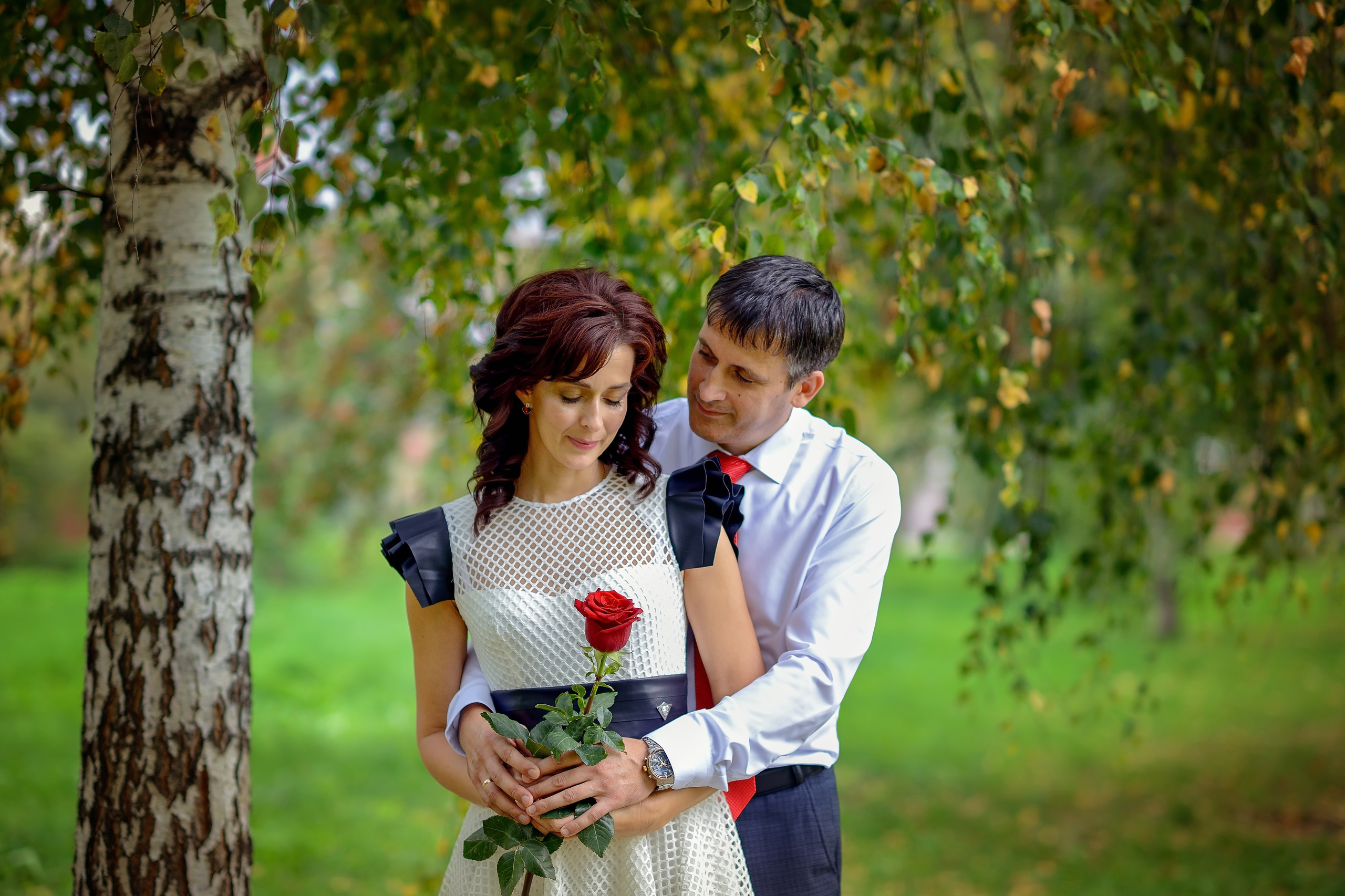 Свадебный фотограф Москва Сергей Лезов