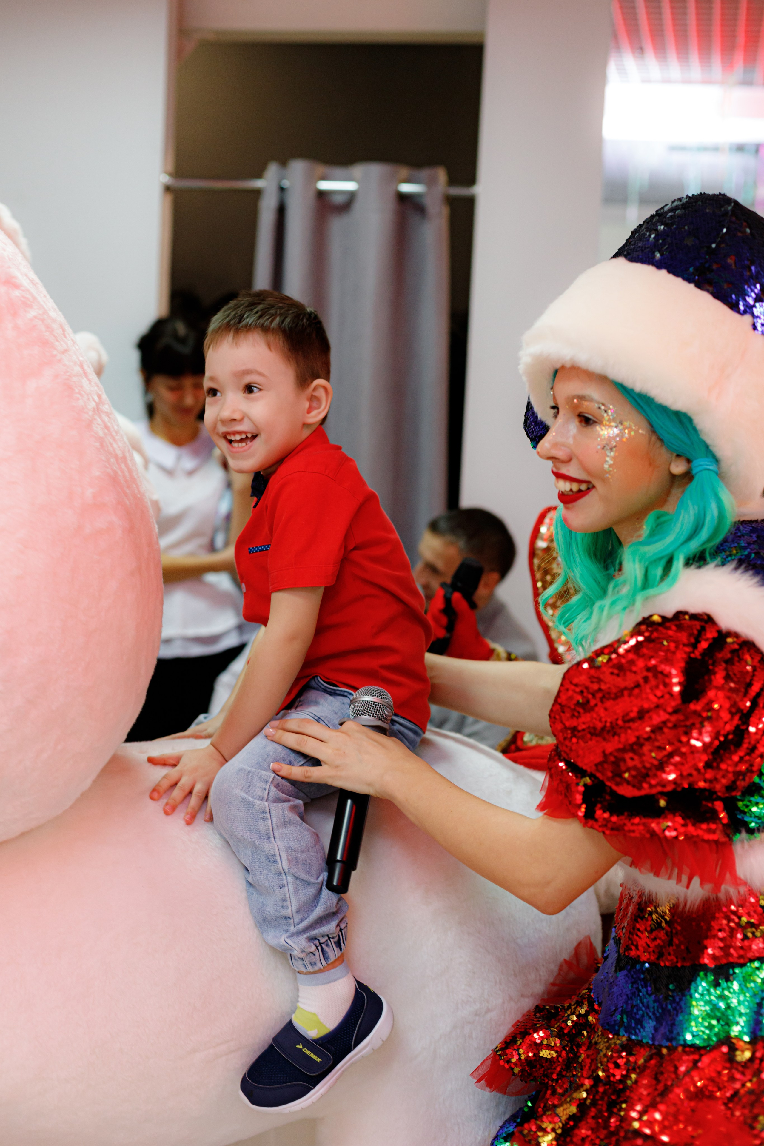 HAPPY NEW YEAR part/4. Photokarish