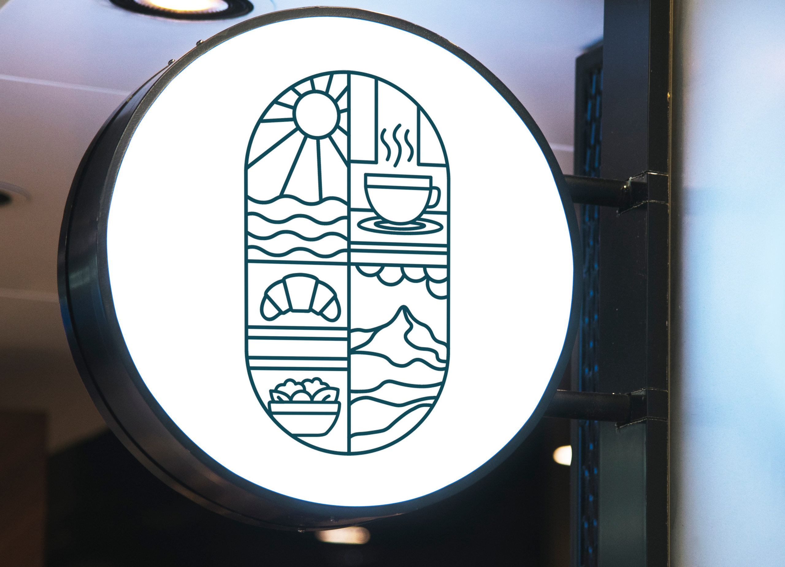 Логотип. ANNSOUL — графический и brand — дизайнер