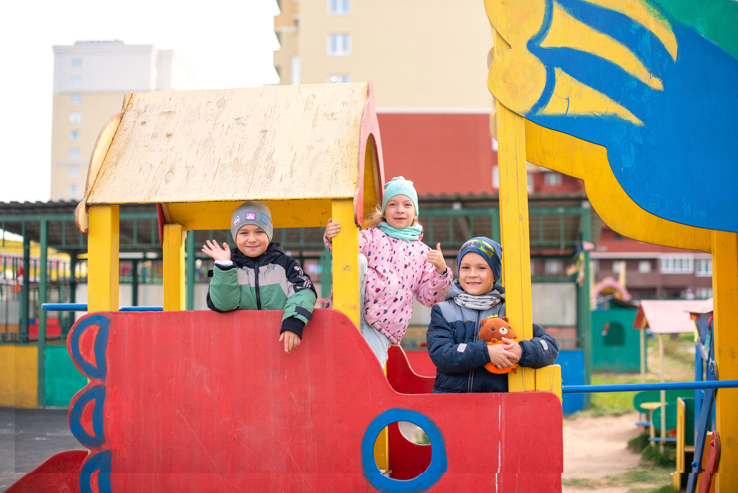 Фотосессия детского сада без печати альбома. Выпускные альбомы для школ и детских садов в Иваново