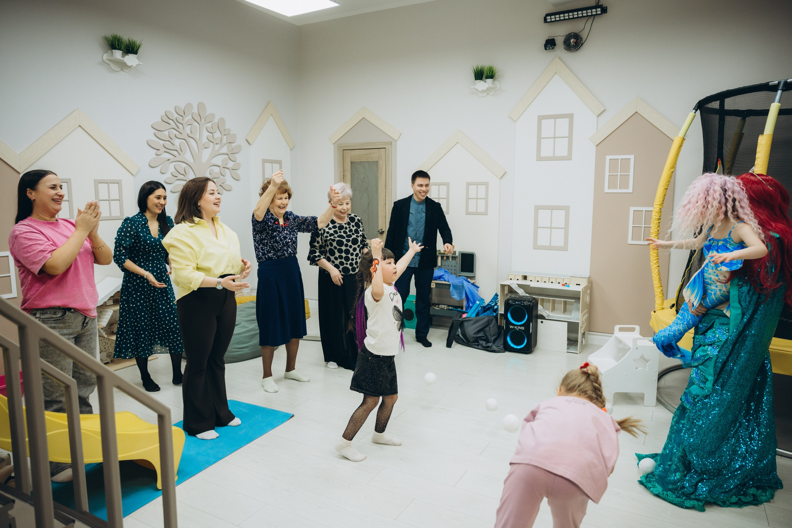 Злате 5 лет. Свадебный, семейный фотограф в Иркутске Светлана Макаричева