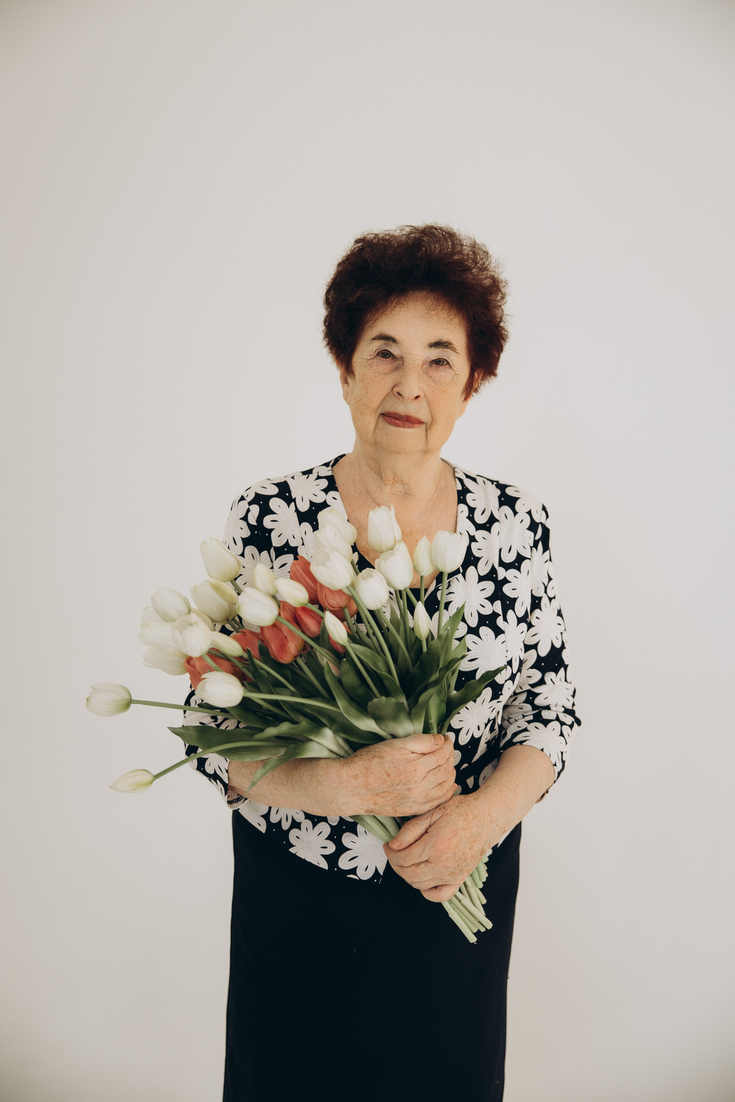 4 поколения. Свадебный, семейный фотограф в Иркутске Светлана Макаричева