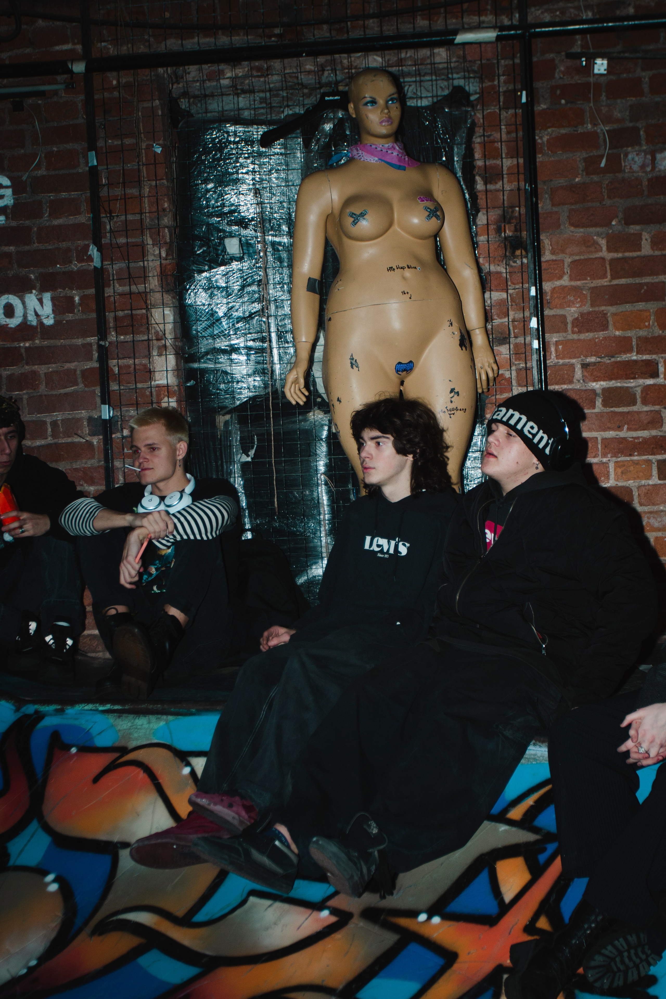 Репортаж. Фотограф Злата Спицына