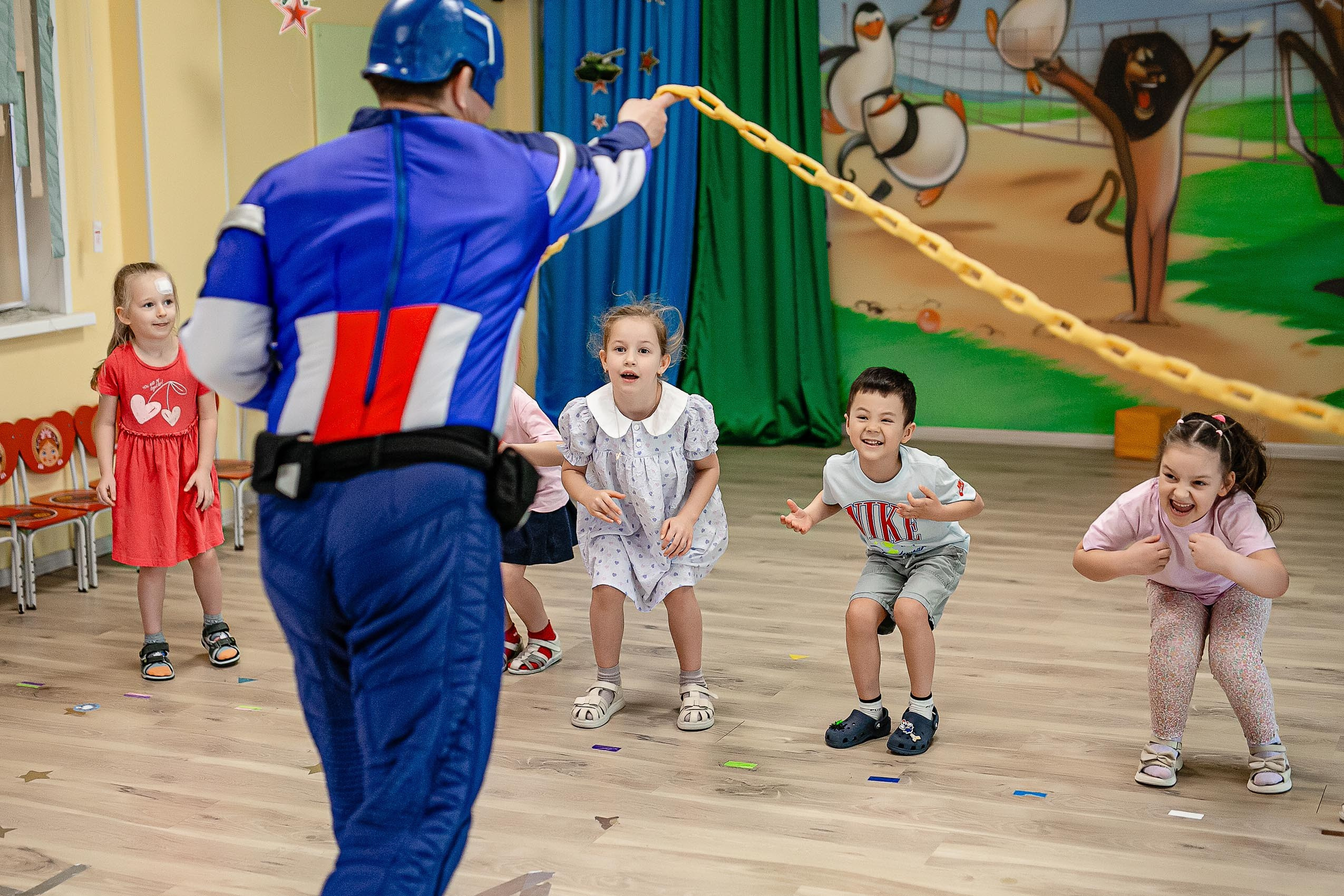 Фотограф Александр Степанов. Владивосток семейный фотограф Александр Степанов