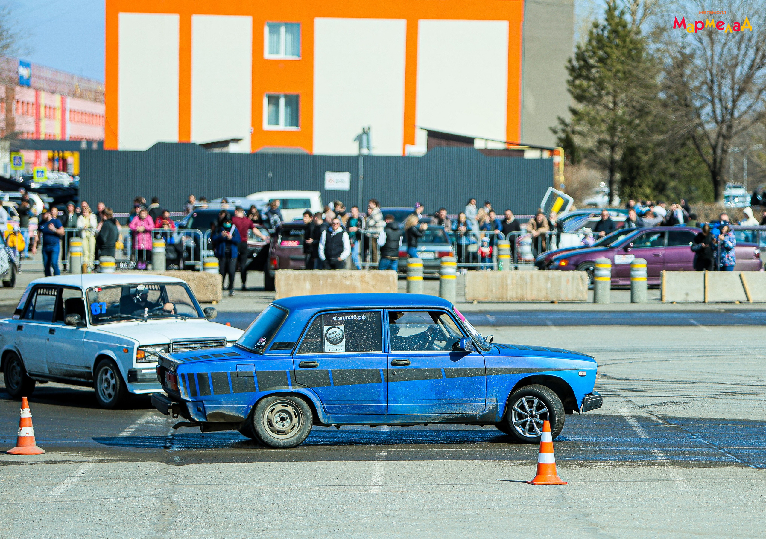 29.03 Мармелад. «ЖИГА». ДРИФТ. Команда специалистов в мире фотографии и видео. Детский фотограф, семейный фотограф
