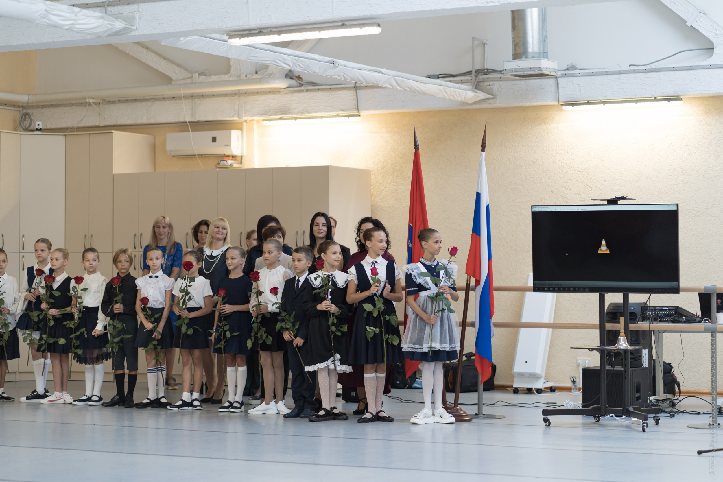 Репортажная фотосессия в г. Севастополь для СГАХ. «СПО: как это было. Начало»». Виктория Беник