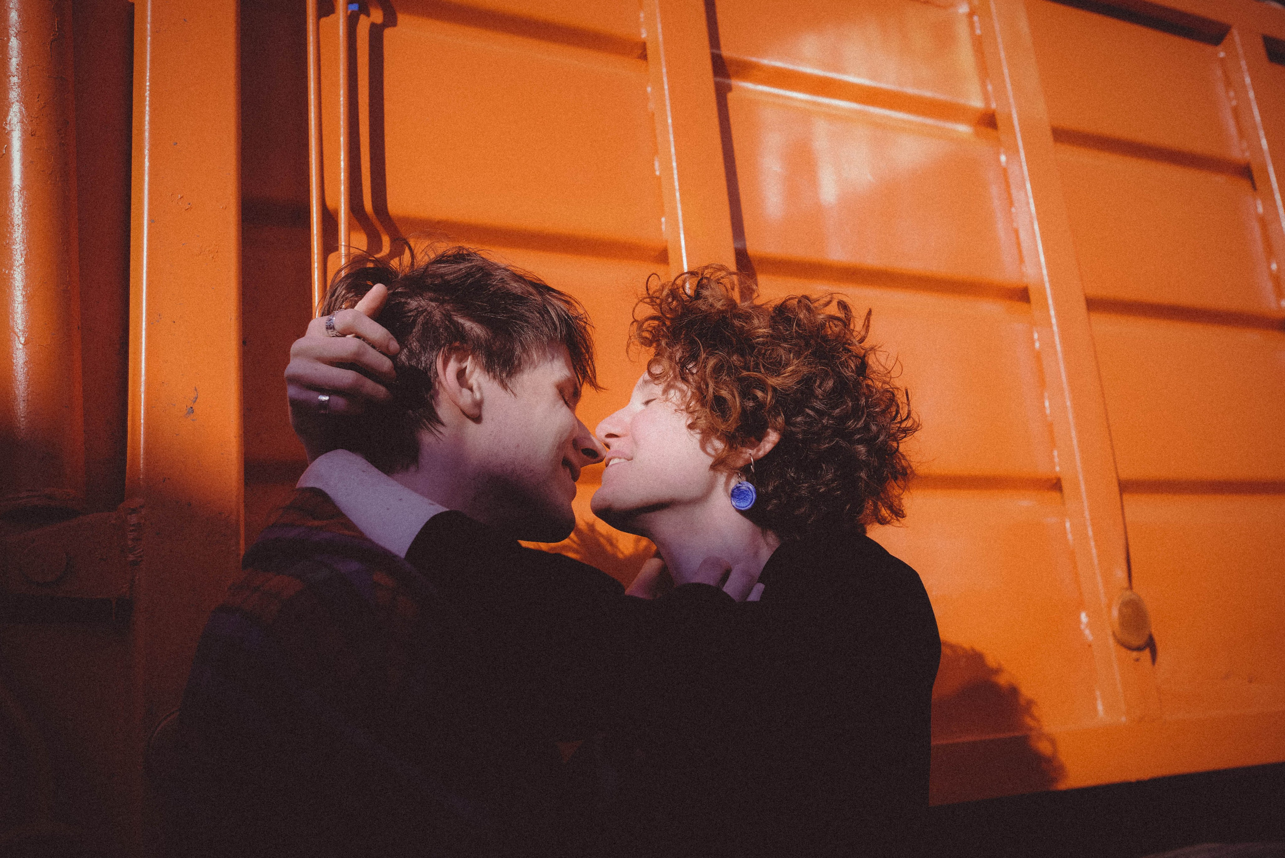 Фотограф в Москве — Анна Киселёва | портреты и тёплые истории