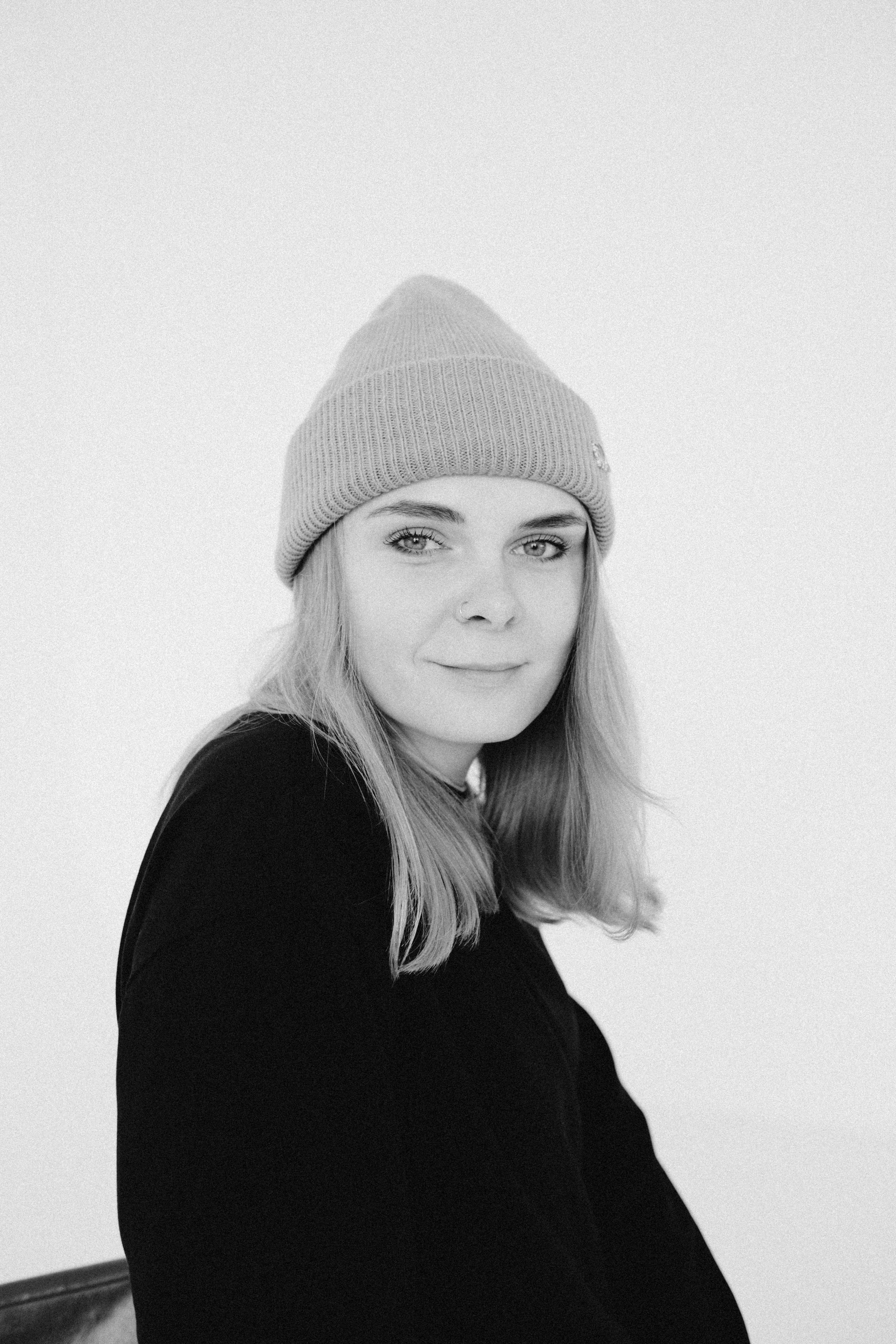 Фотограф в Москве — Анна Киселёва | портреты и тёплые истории