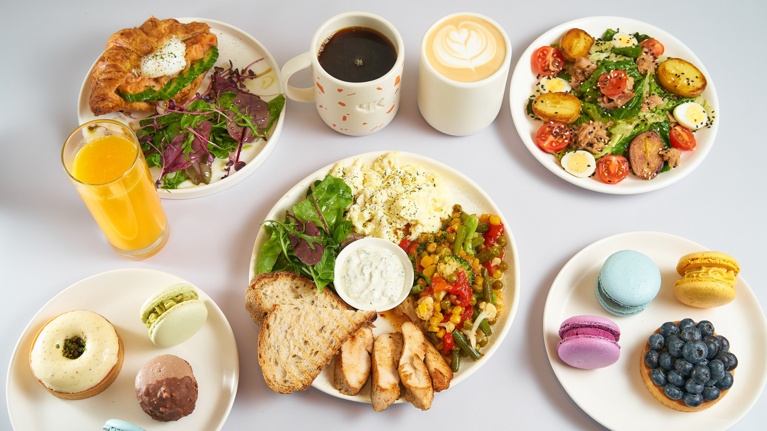 WOLT — CHERNIKA COFFEE. Фотограф в Уральске Александр Хохлачёв | HOHLACHEV.COM