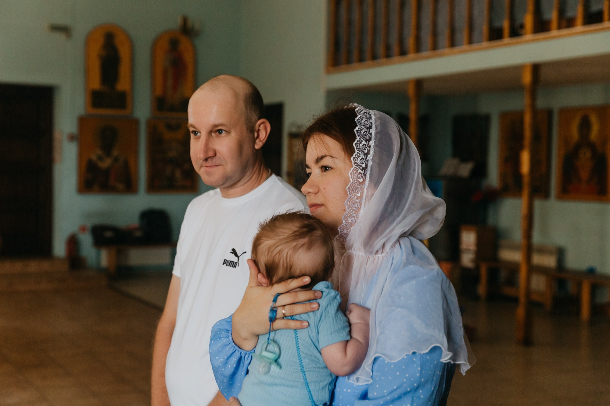 Храм Похвалы Пресвятой Богородицы на Череповецкой. Фотограф в Волгограде и Волжском Наталья Фирсова