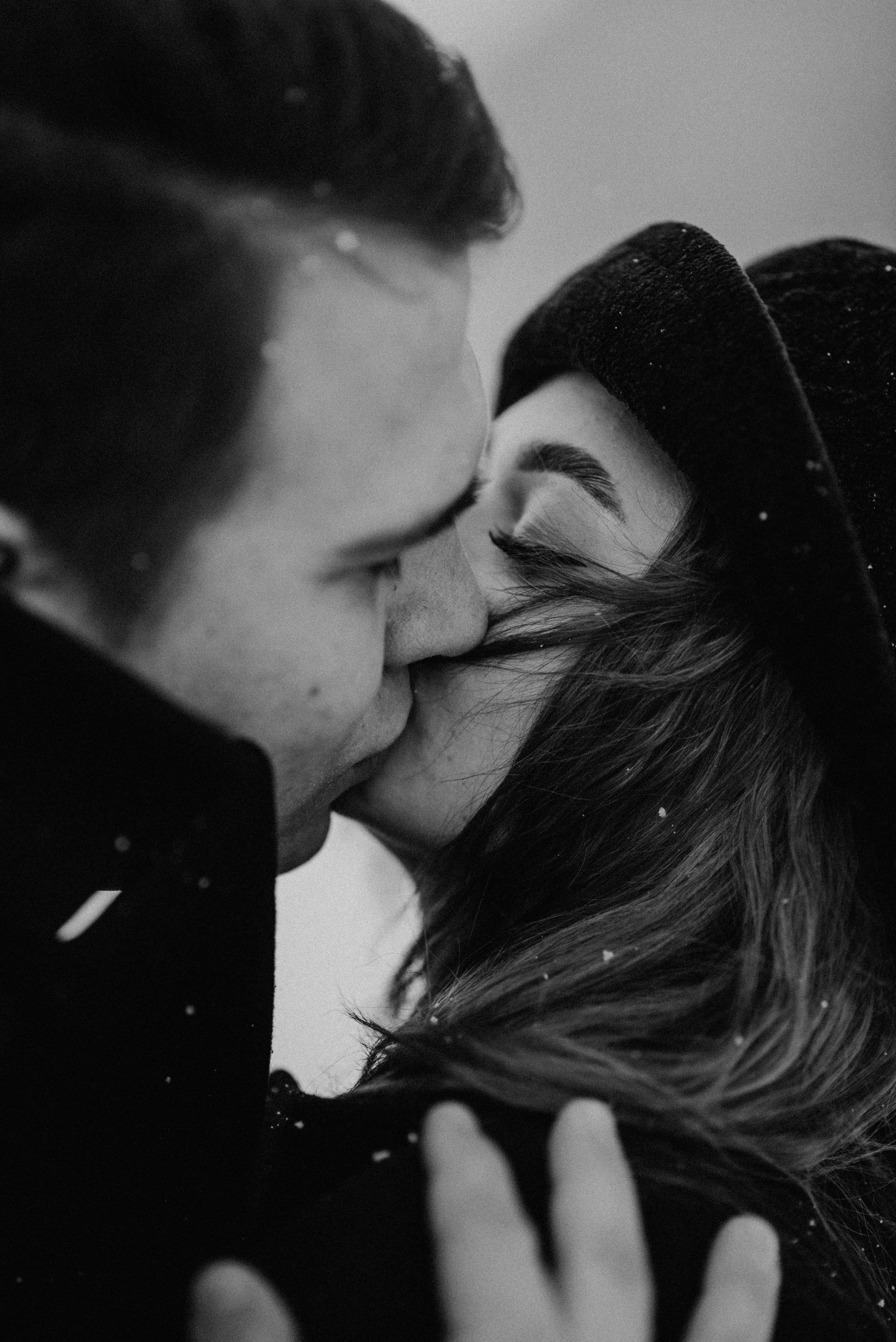 Kristina & Andrey. Фотограф Мария Хлебникова Санкт-Петербург Москва