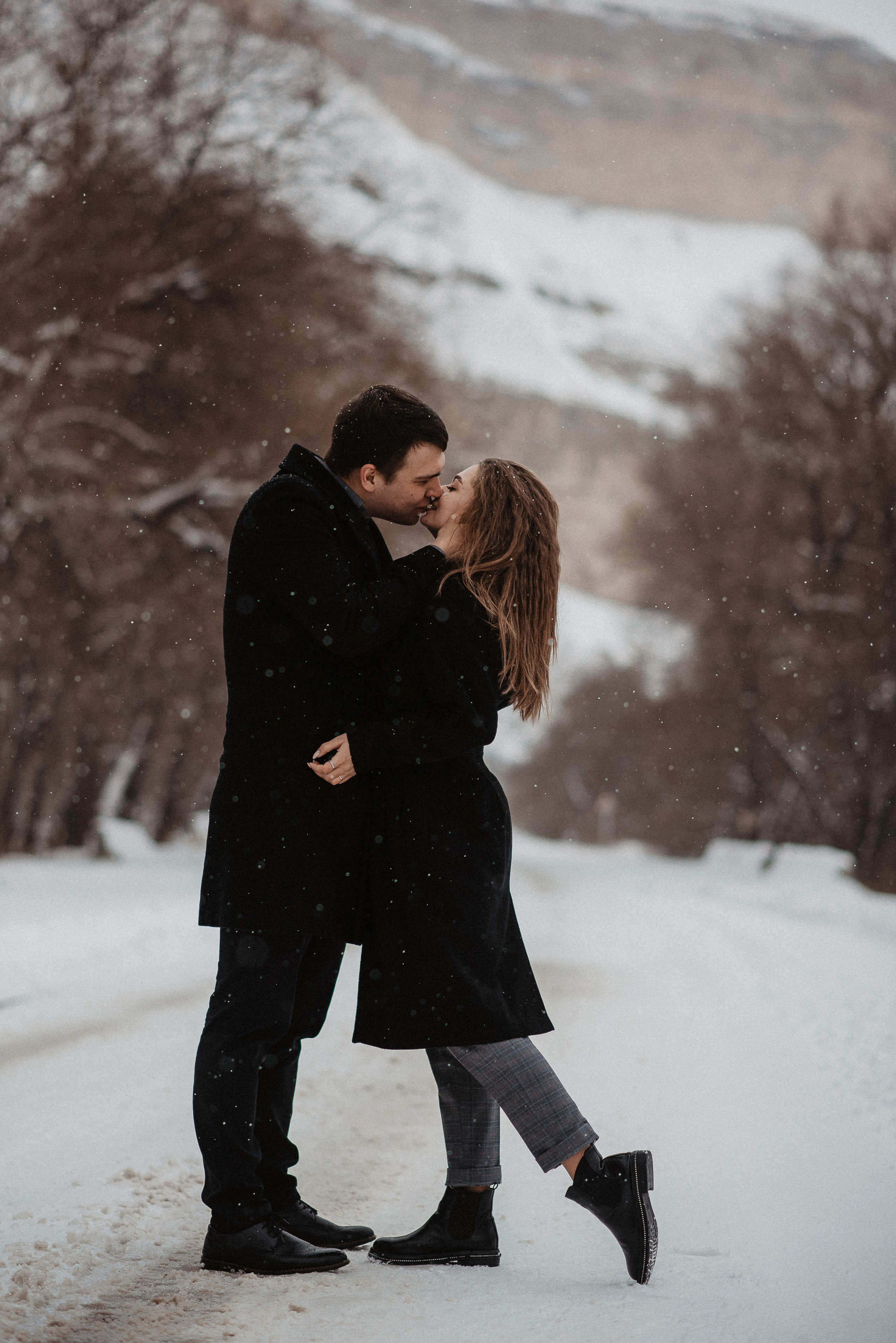 Kristina & Andrey. Фотограф Мария Хлебникова Санкт-Петербург Москва