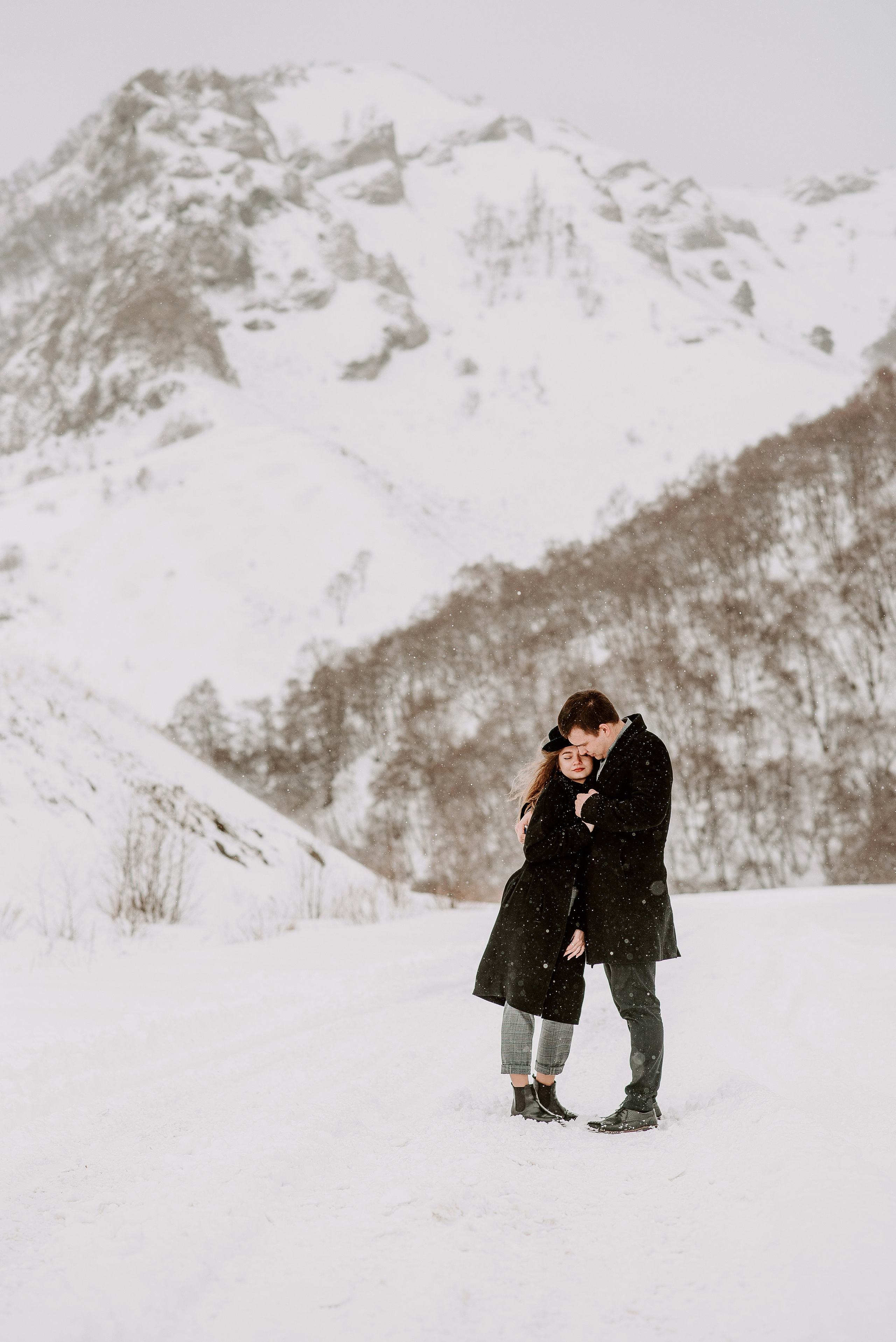 Kristina & Andrey. Фотограф Мария Хлебникова Санкт-Петербург Москва