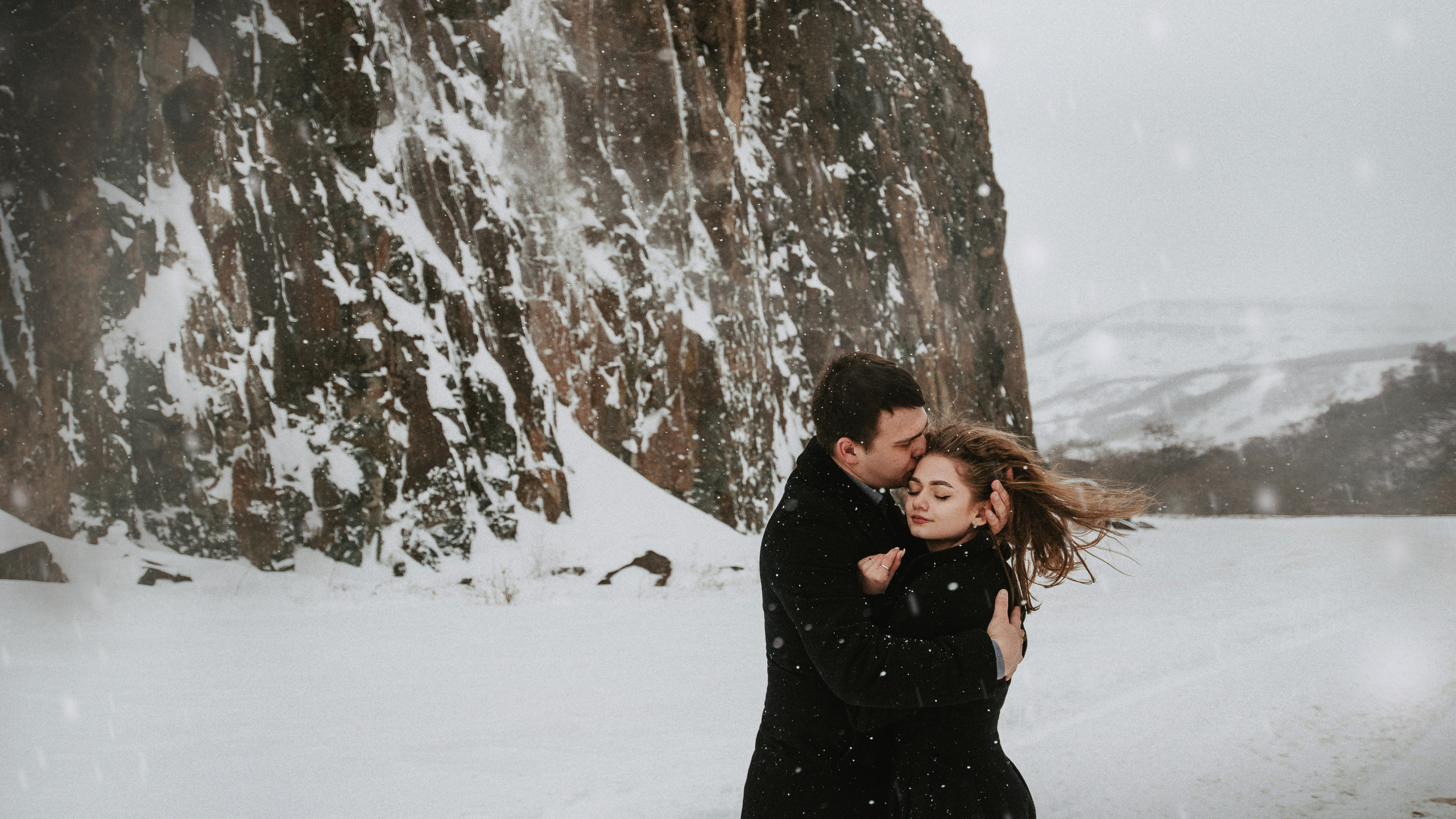 Kristina & Andrey. Фотограф Мария Хлебникова Санкт-Петербург Москва