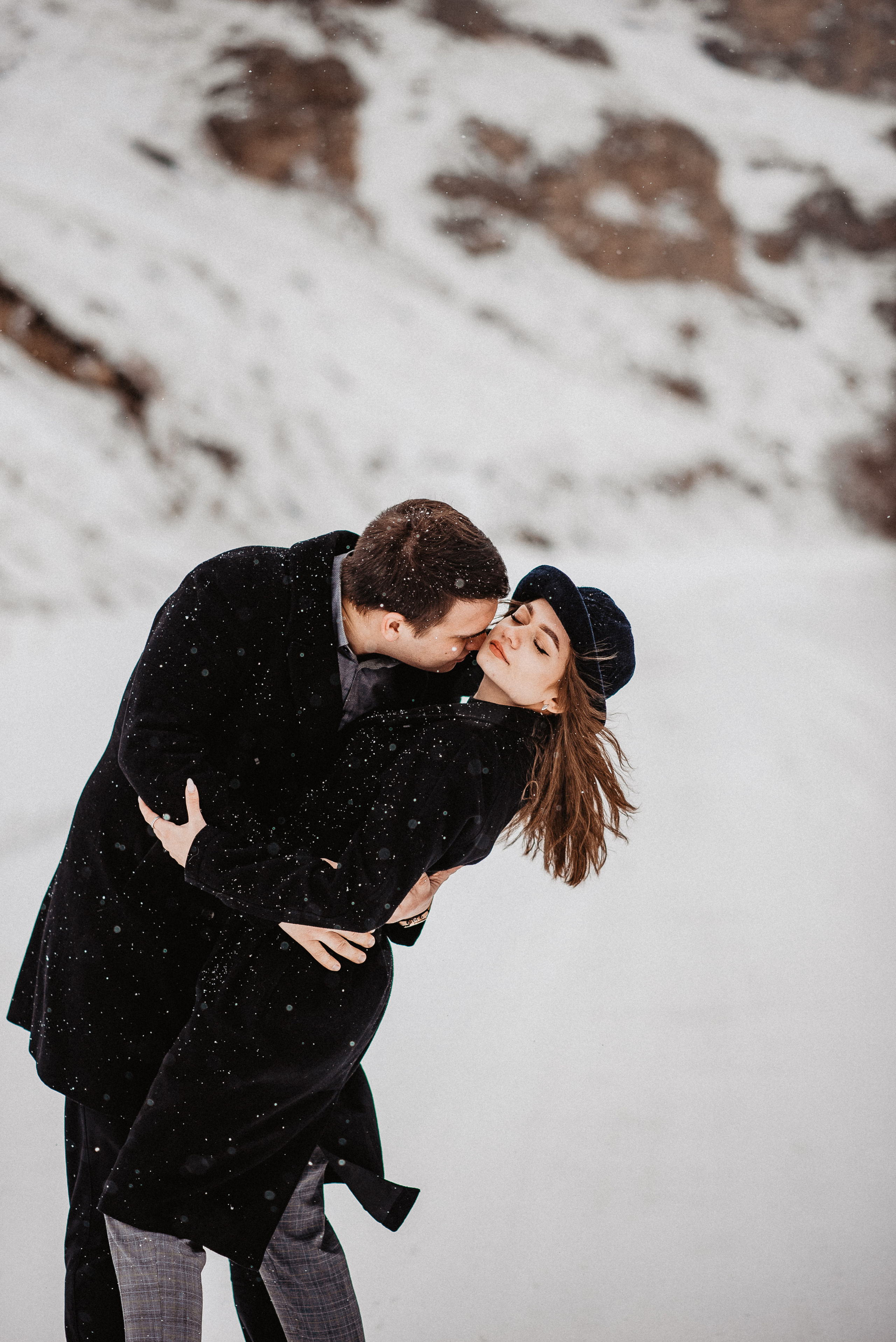 Kristina & Andrey. Фотограф Мария Хлебникова Санкт-Петербург Москва