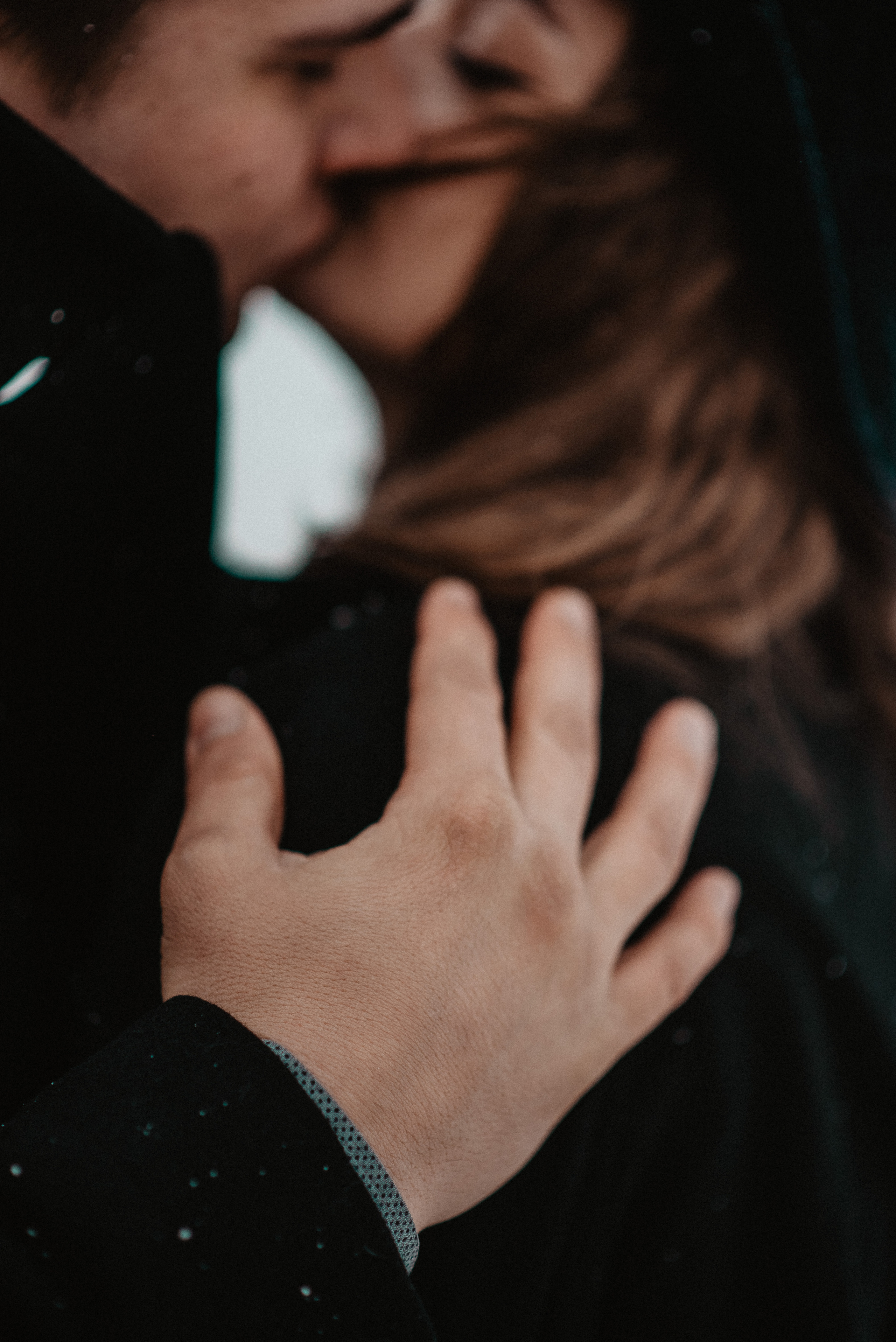 Kristina & Andrey. Фотограф Мария Хлебникова Санкт-Петербург Москва