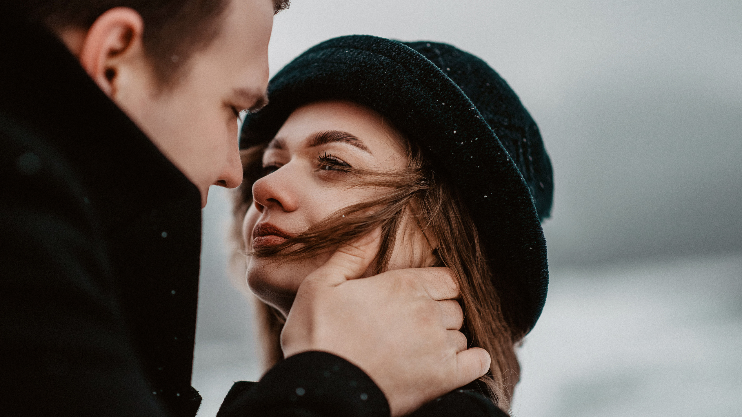 Kristina & Andrey. Фотограф Мария Хлебникова Санкт-Петербург Москва