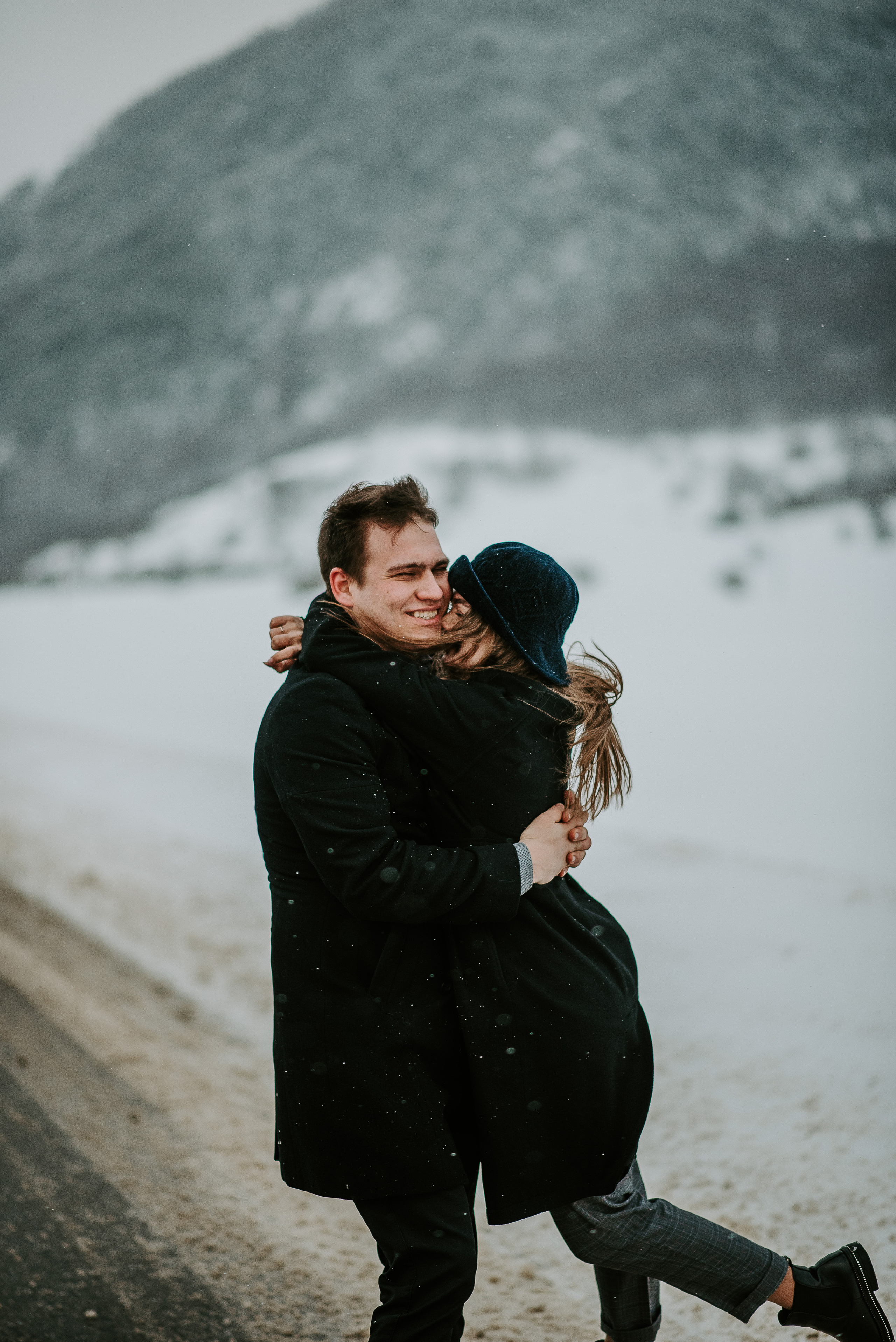Kristina & Andrey. Фотограф Мария Хлебникова Санкт-Петербург Москва