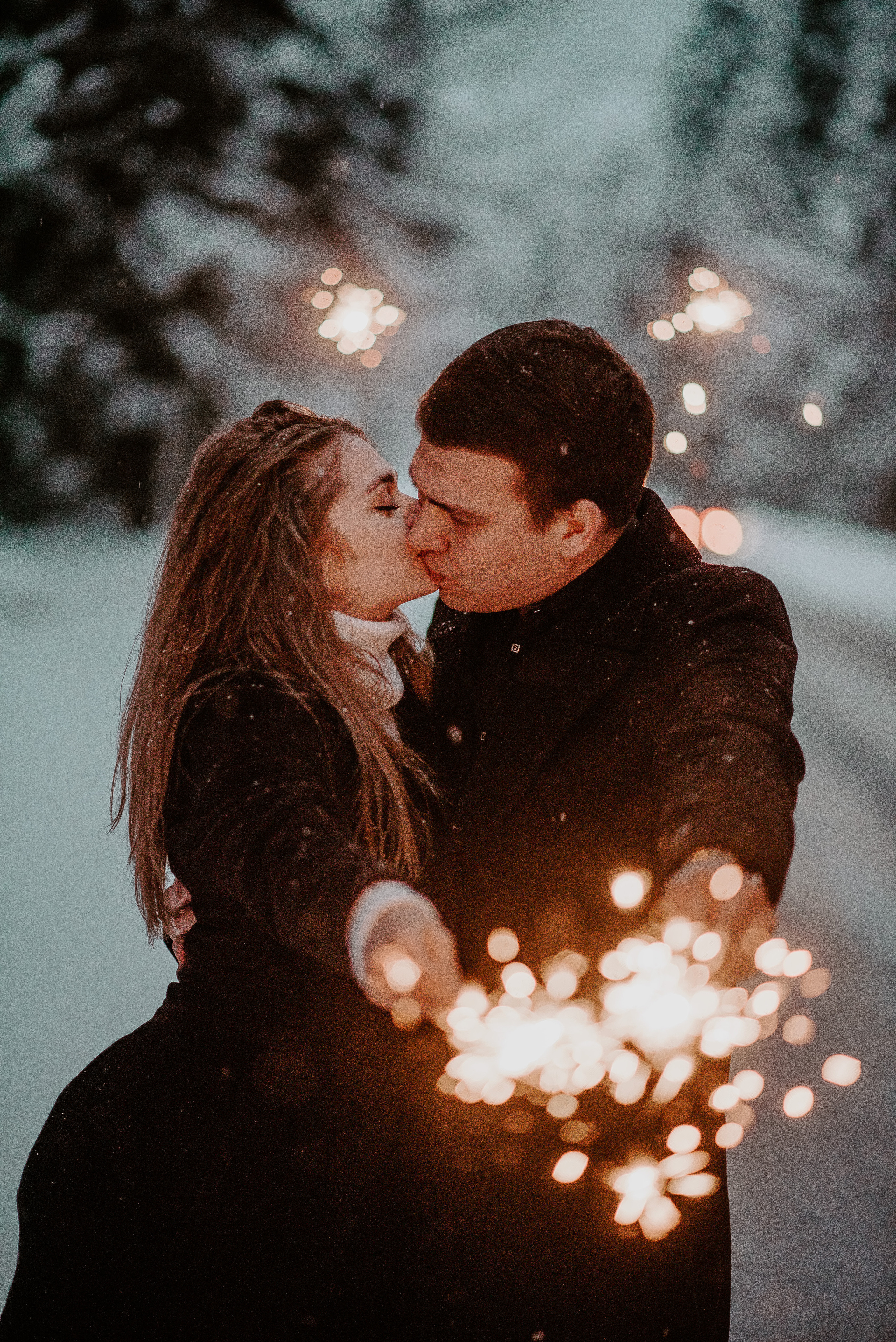 Kristina & Andrey. Фотограф Мария Хлебникова Санкт-Петербург Москва