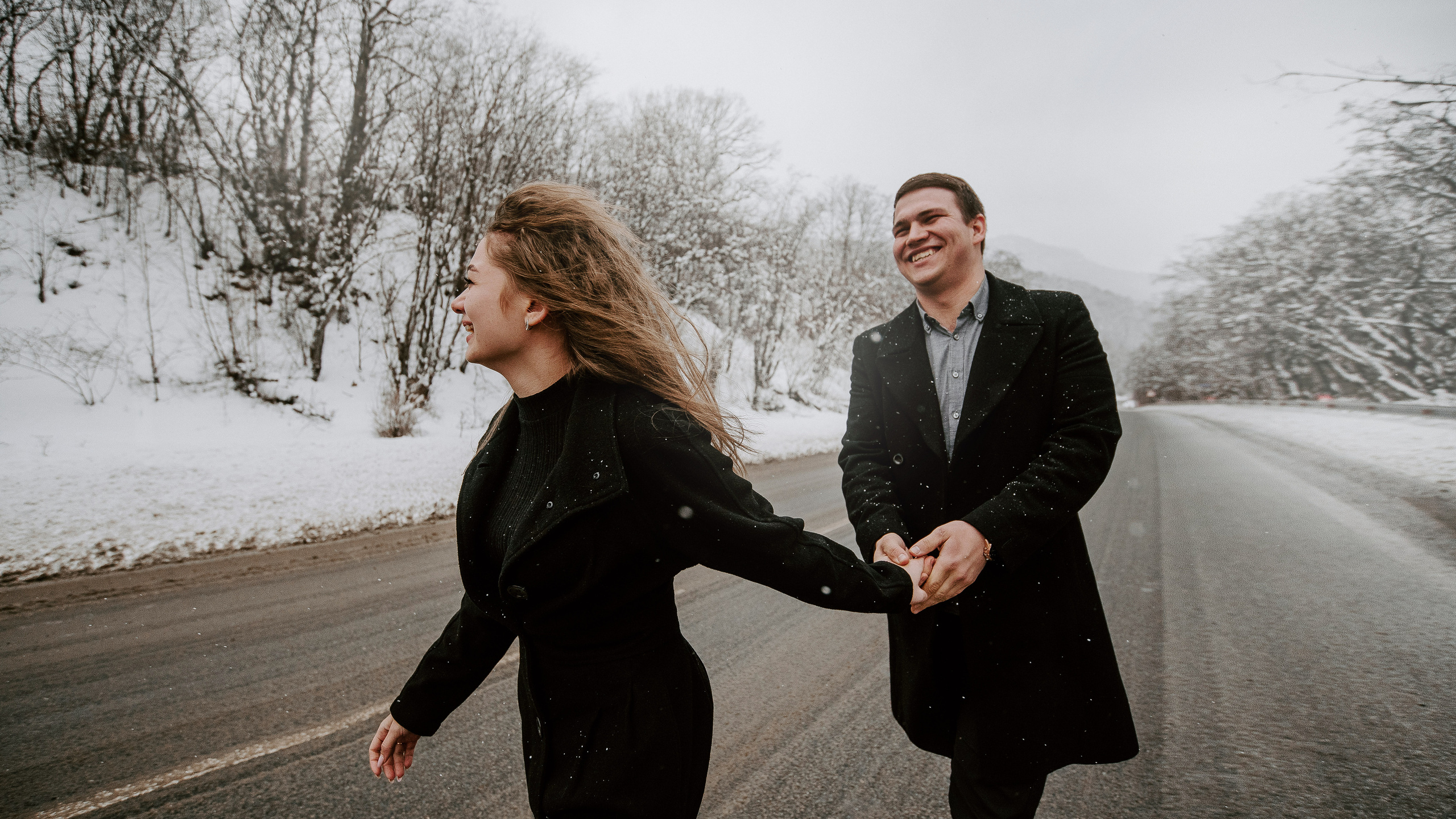 Kristina & Andrey. Фотограф Мария Хлебникова Санкт-Петербург Москва