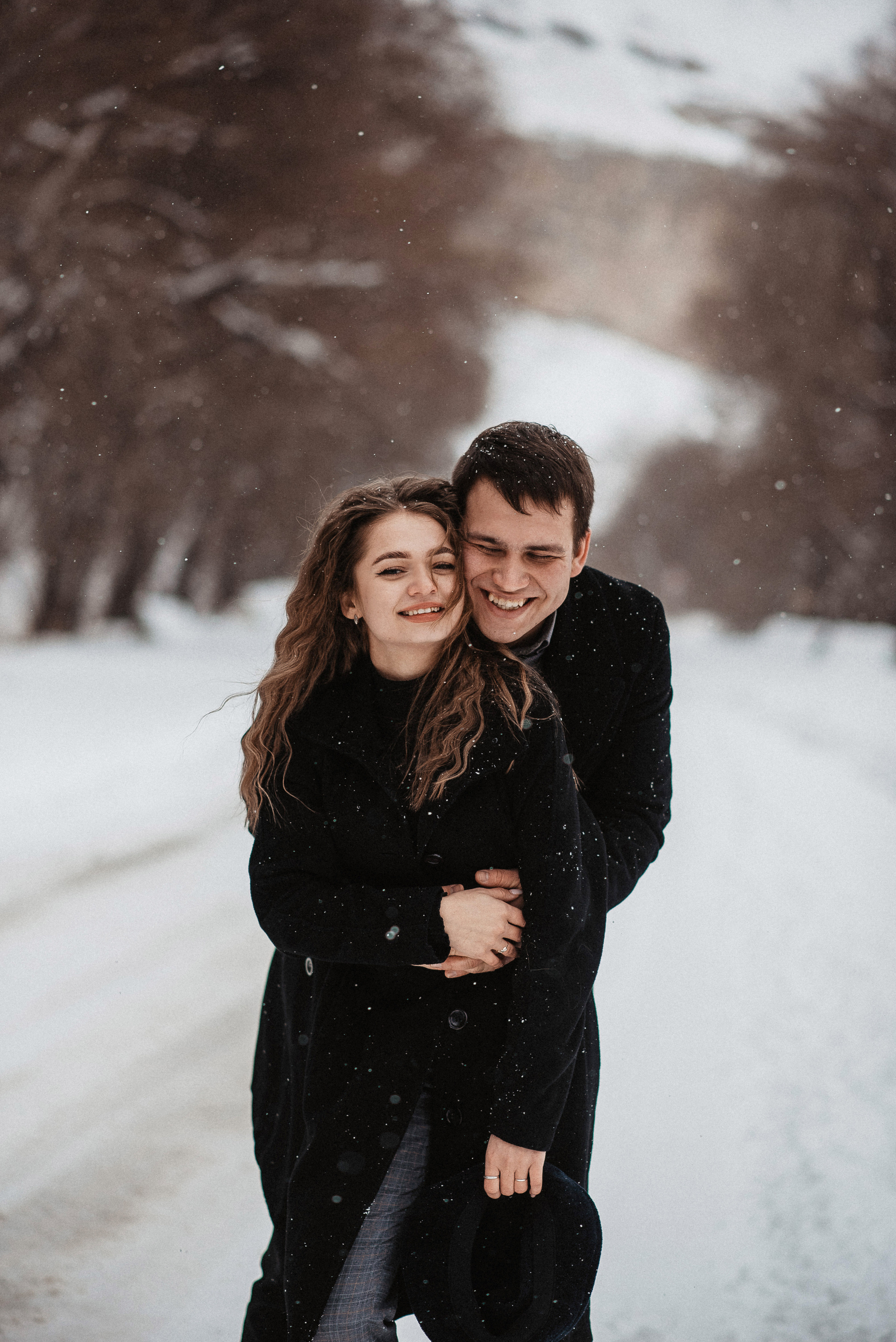 Kristina & Andrey. Фотограф Мария Хлебникова Санкт-Петербург Москва