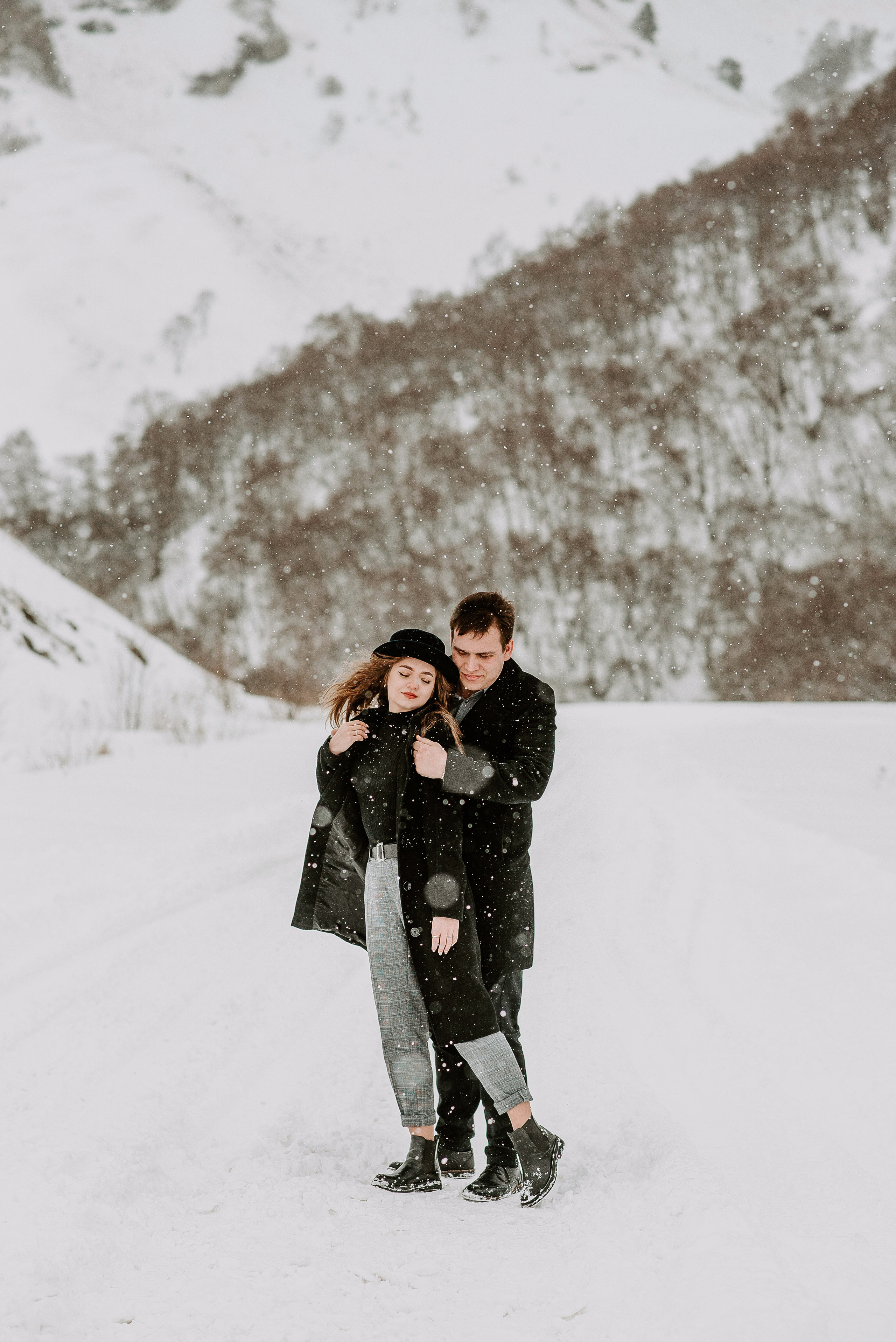 Kristina & Andrey. Фотограф Мария Хлебникова Санкт-Петербург Москва