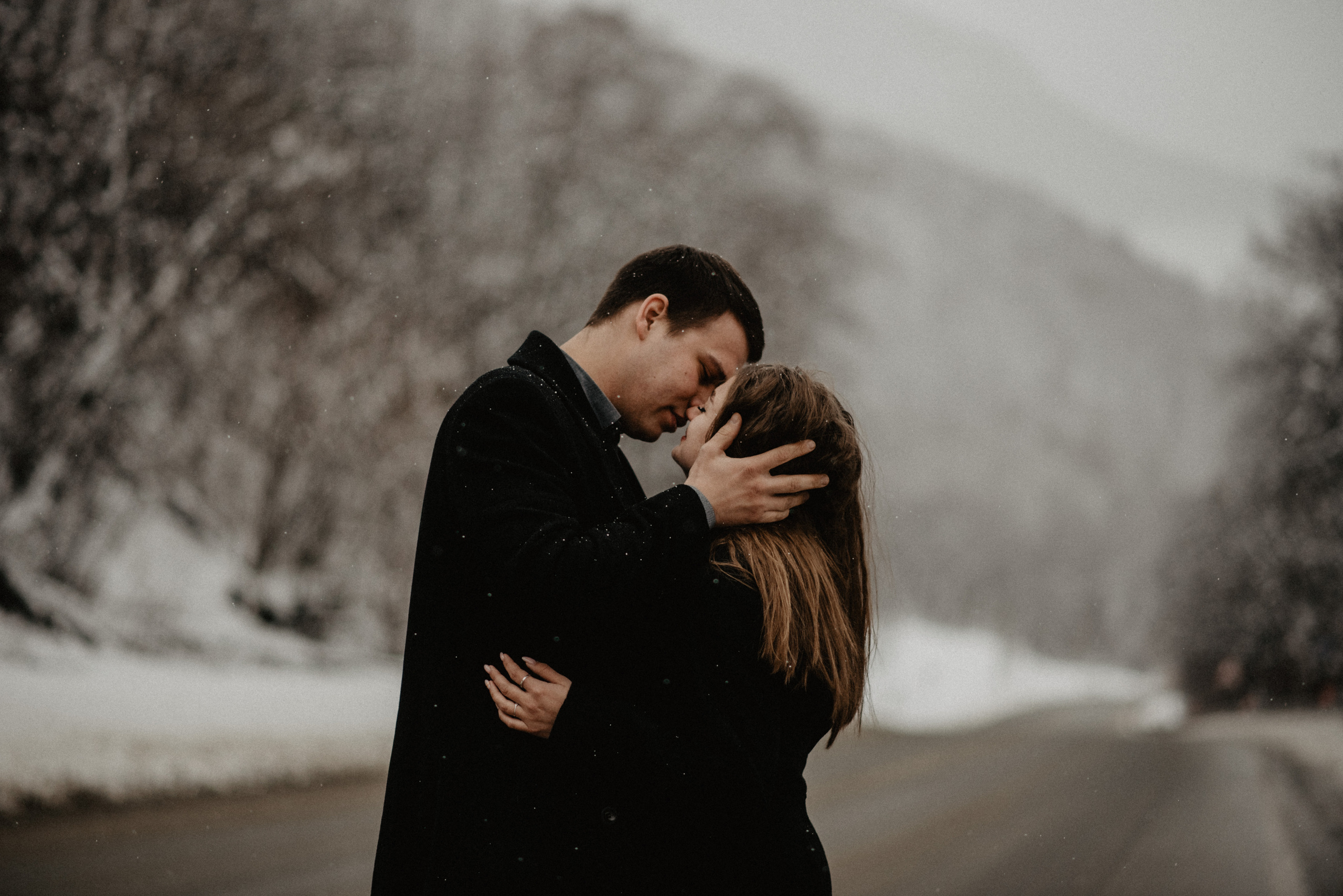 Kristina & Andrey. Фотограф Мария Хлебникова Санкт-Петербург Москва