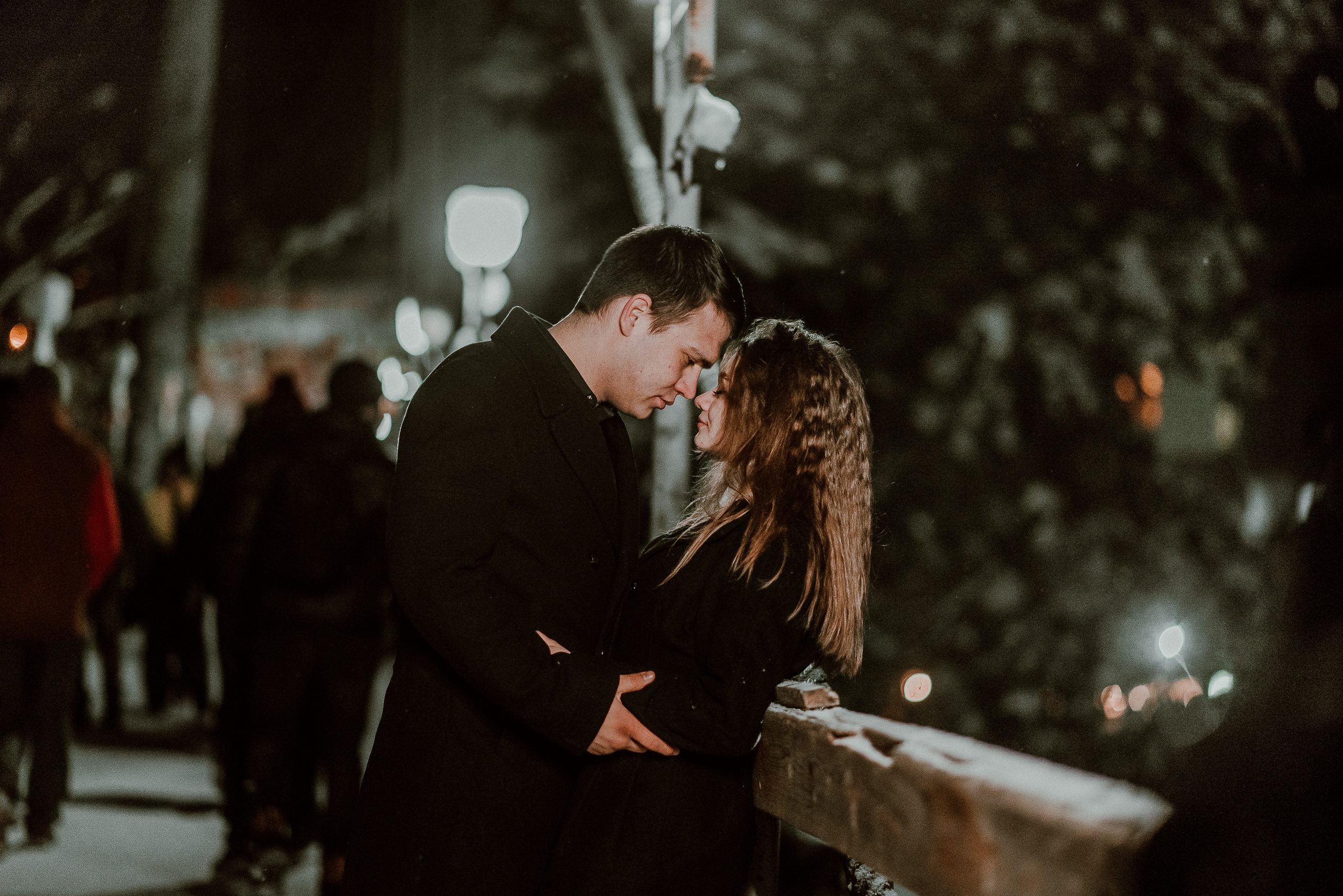 Kristina & Andrey. Фотограф Мария Хлебникова Санкт-Петербург Москва