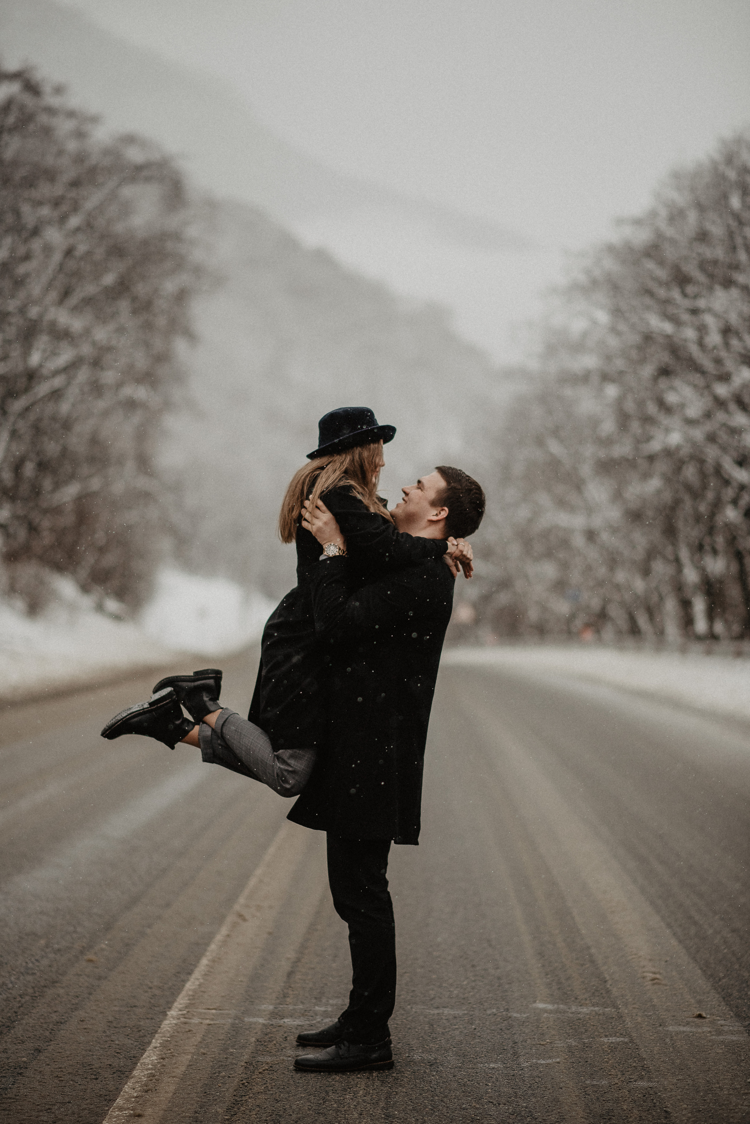 Kristina & Andrey. Фотограф Мария Хлебникова Санкт-Петербург Москва