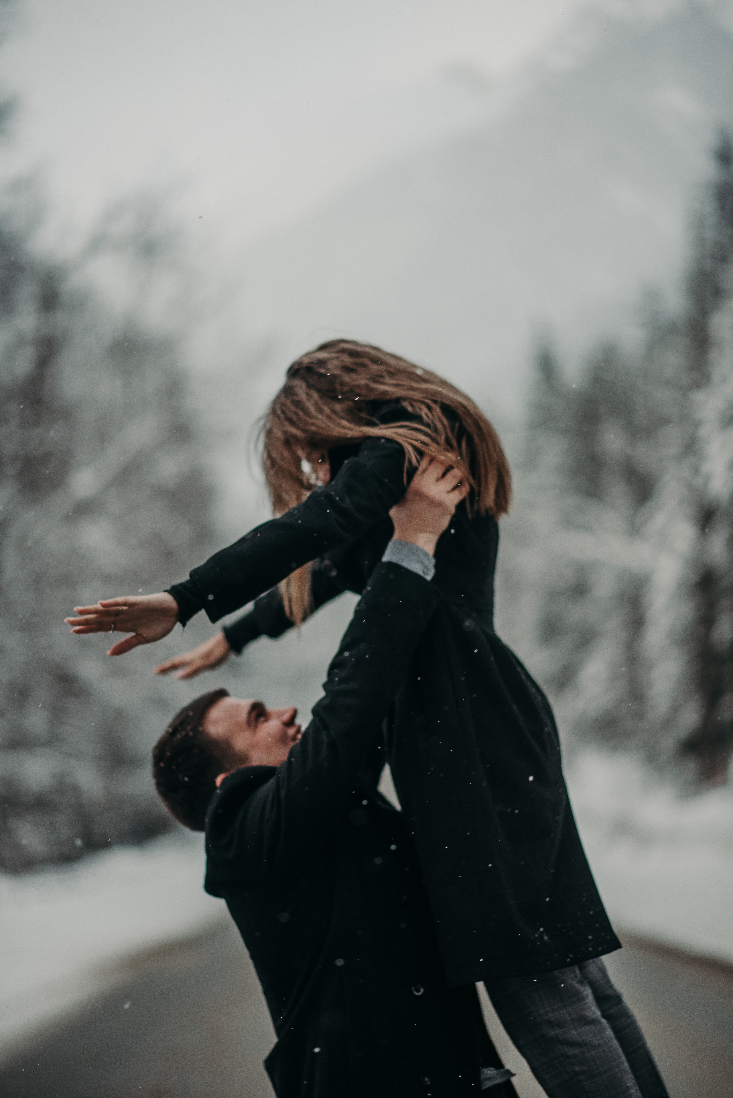 Kristina & Andrey. Фотограф Мария Хлебникова Санкт-Петербург Москва